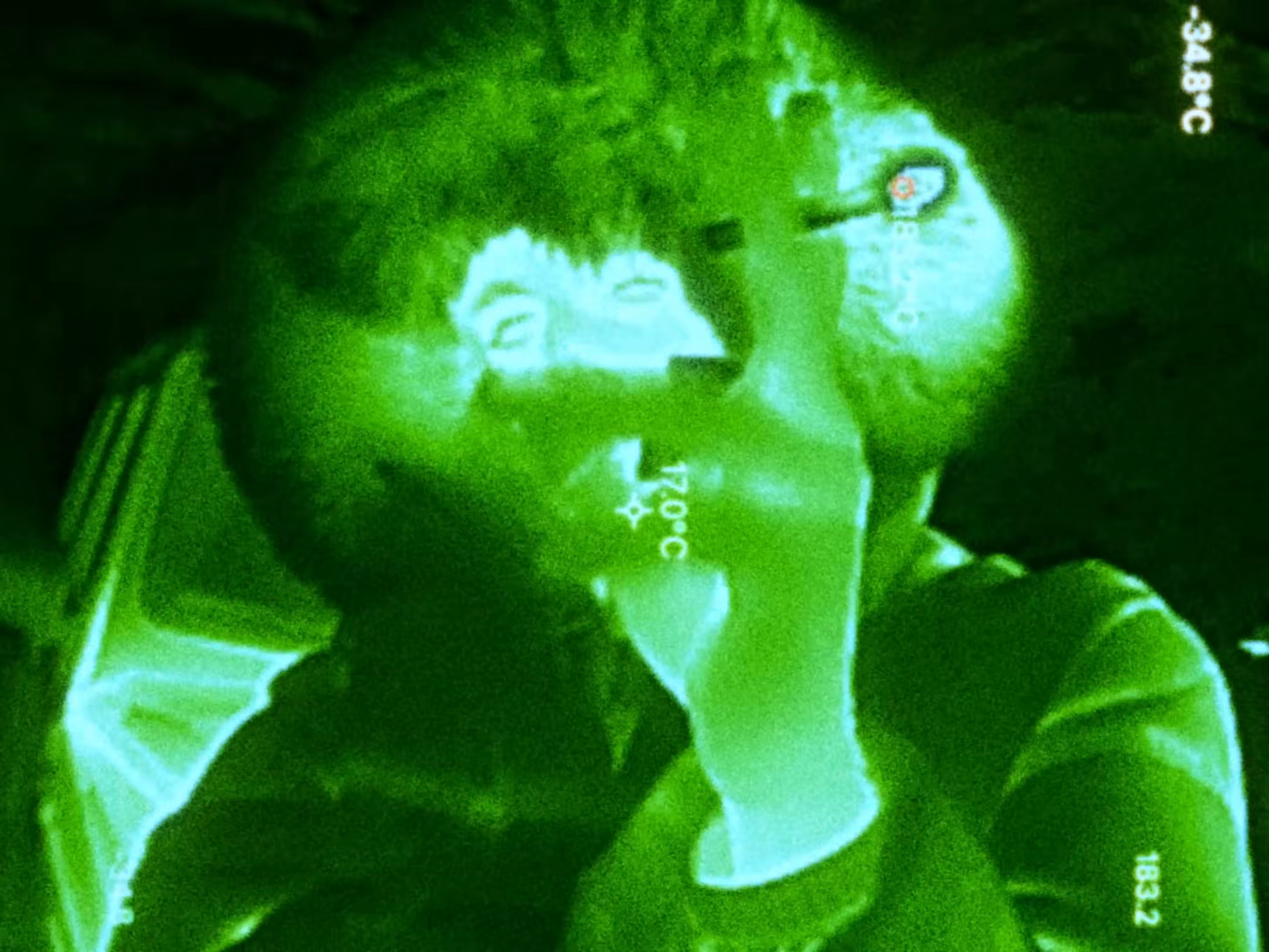 AYAHUASCA (2025) —  shot,  lighting