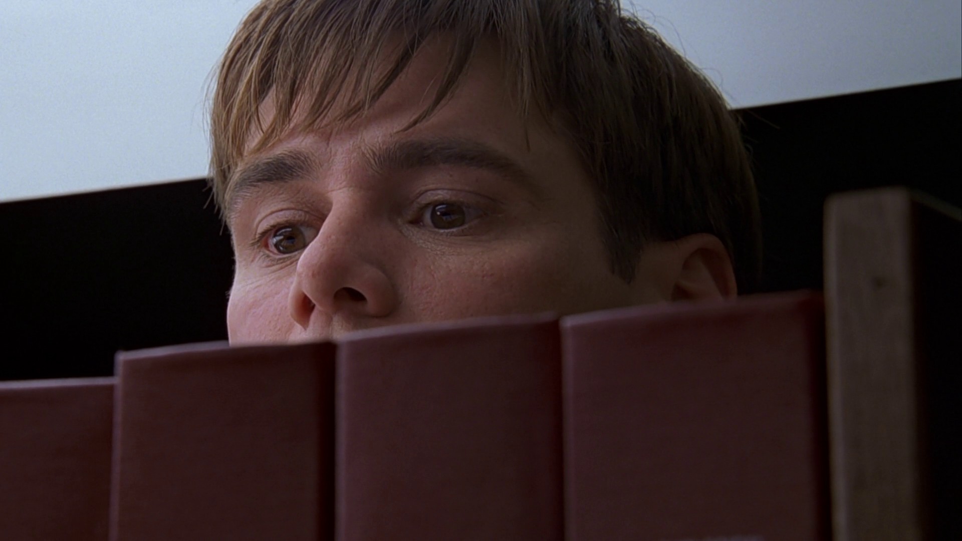The Truman Show (1998) —  shot,  lighting