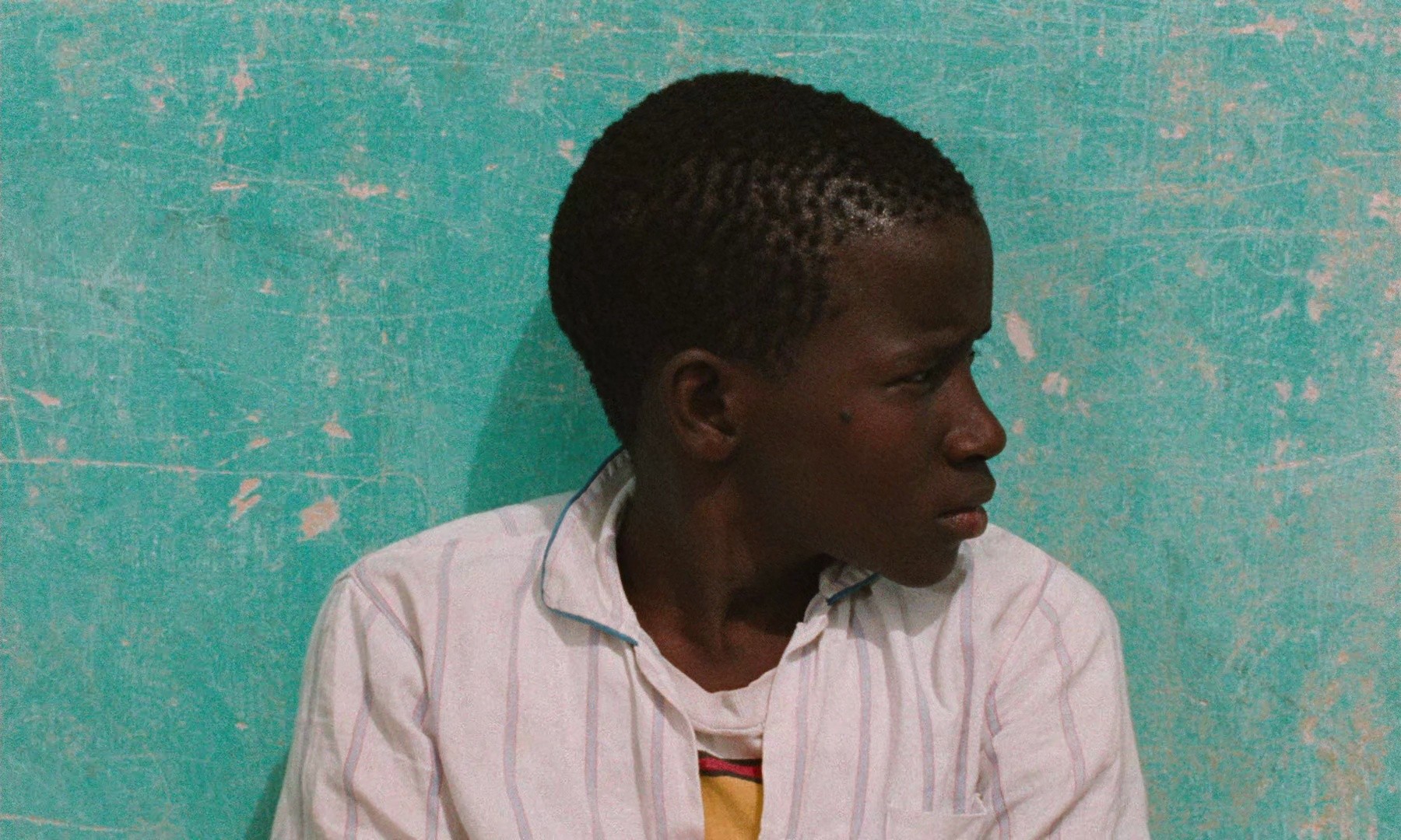 Xala (1976) —  shot,  lighting