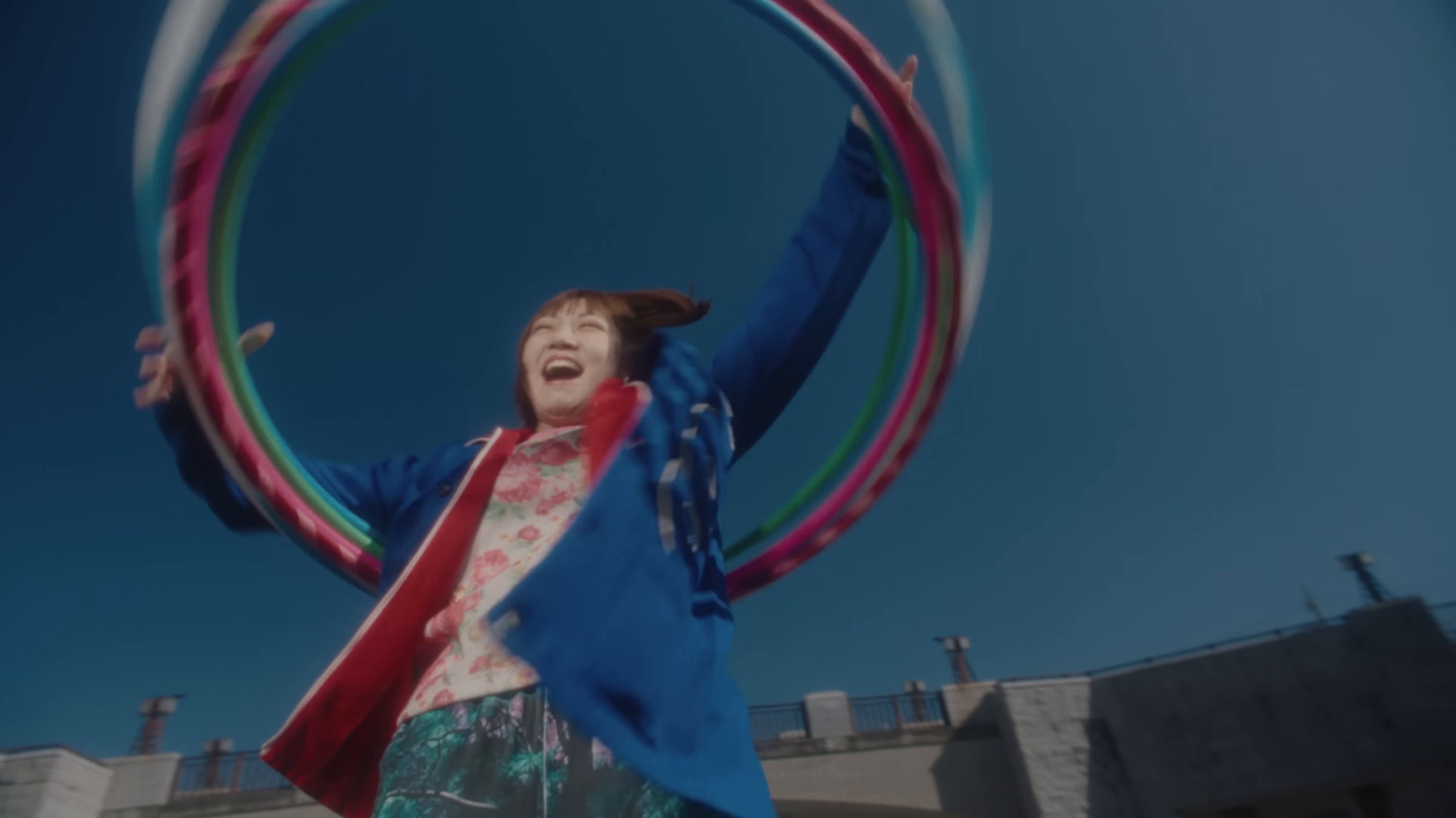 Fuwa Rin (2026) —  shot,  lighting