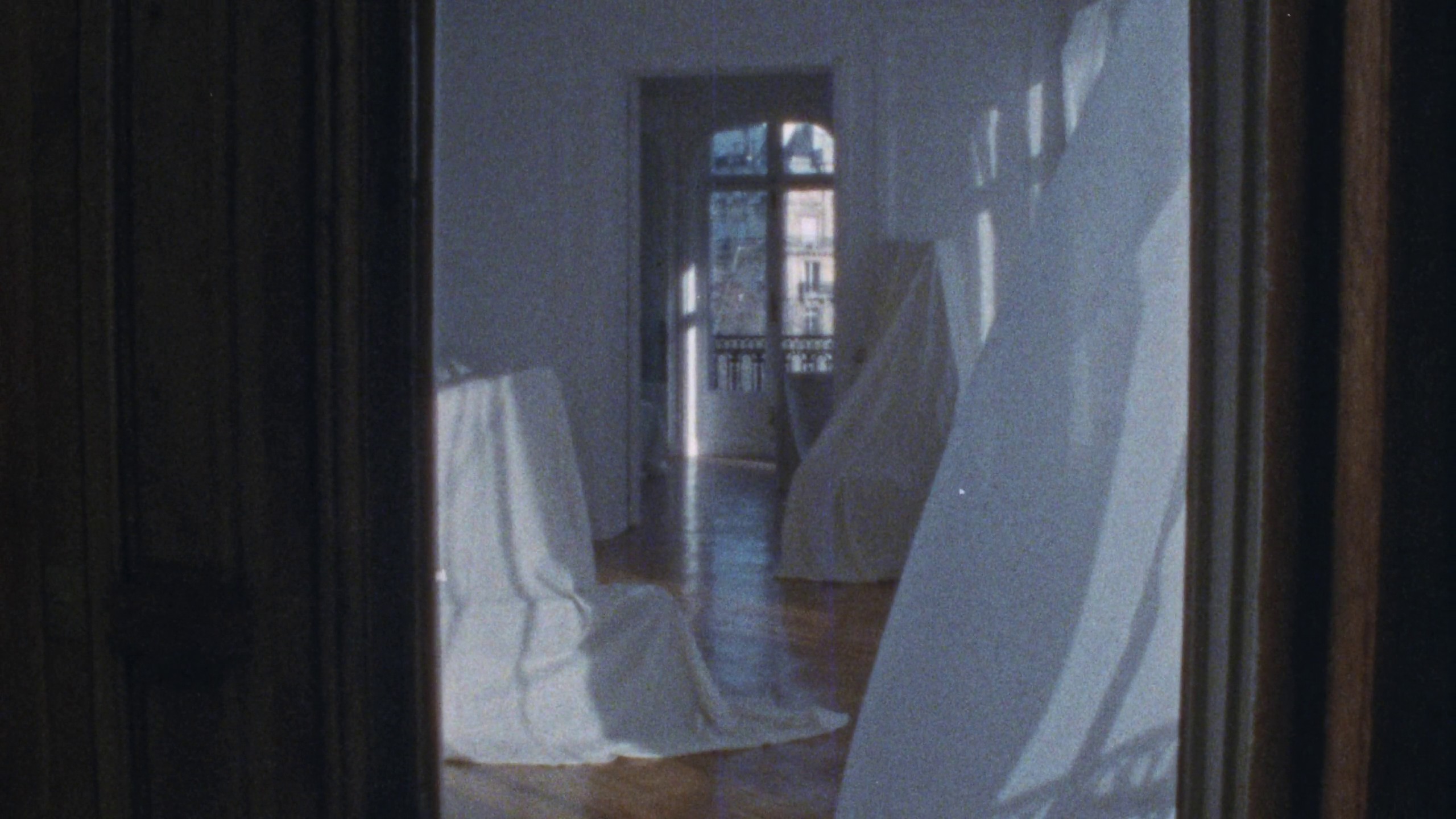 Ami Paris l Choi Woo-Shik (2024) —  shot,  lighting