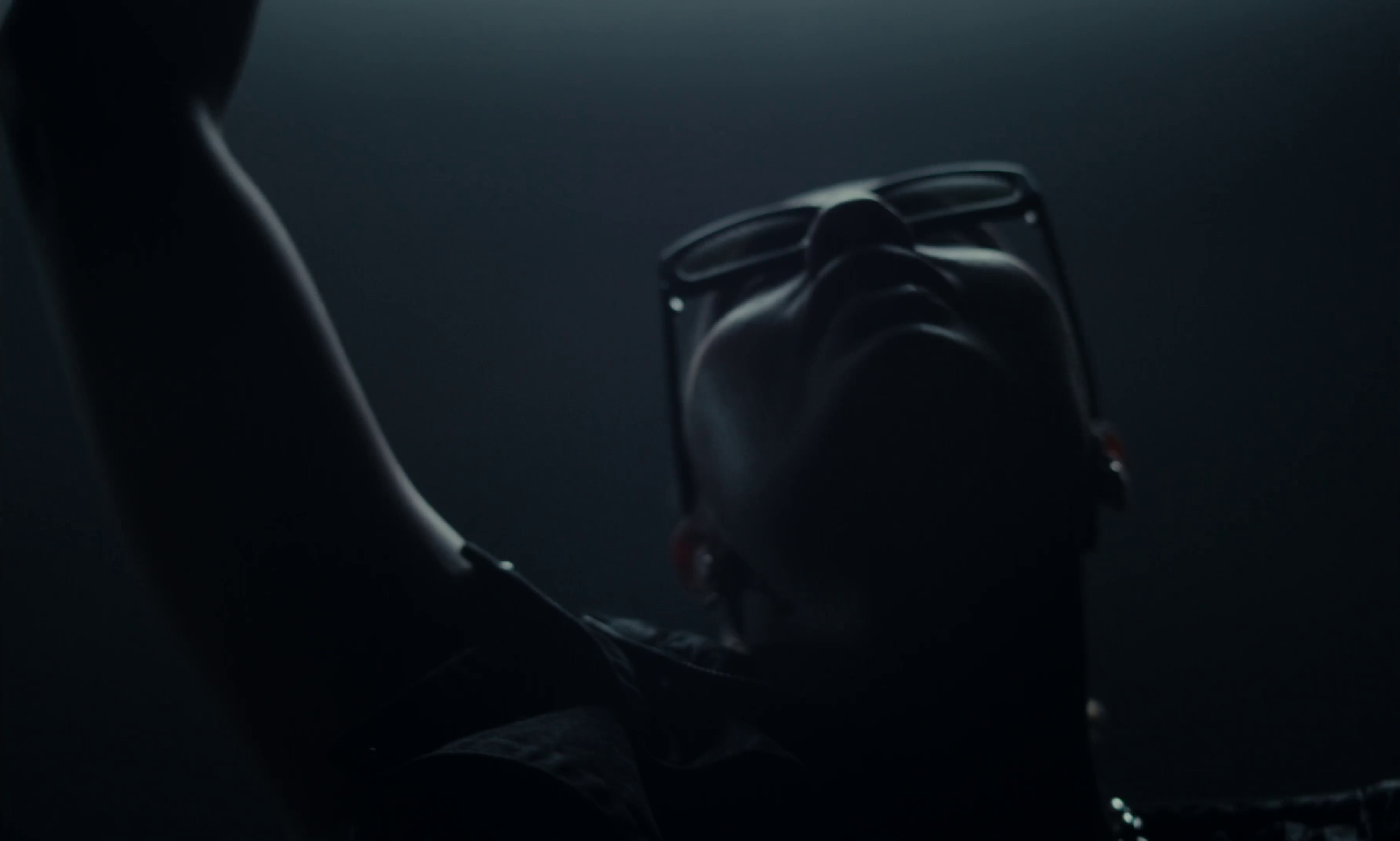 Djinzin (2024) —  shot,  lighting