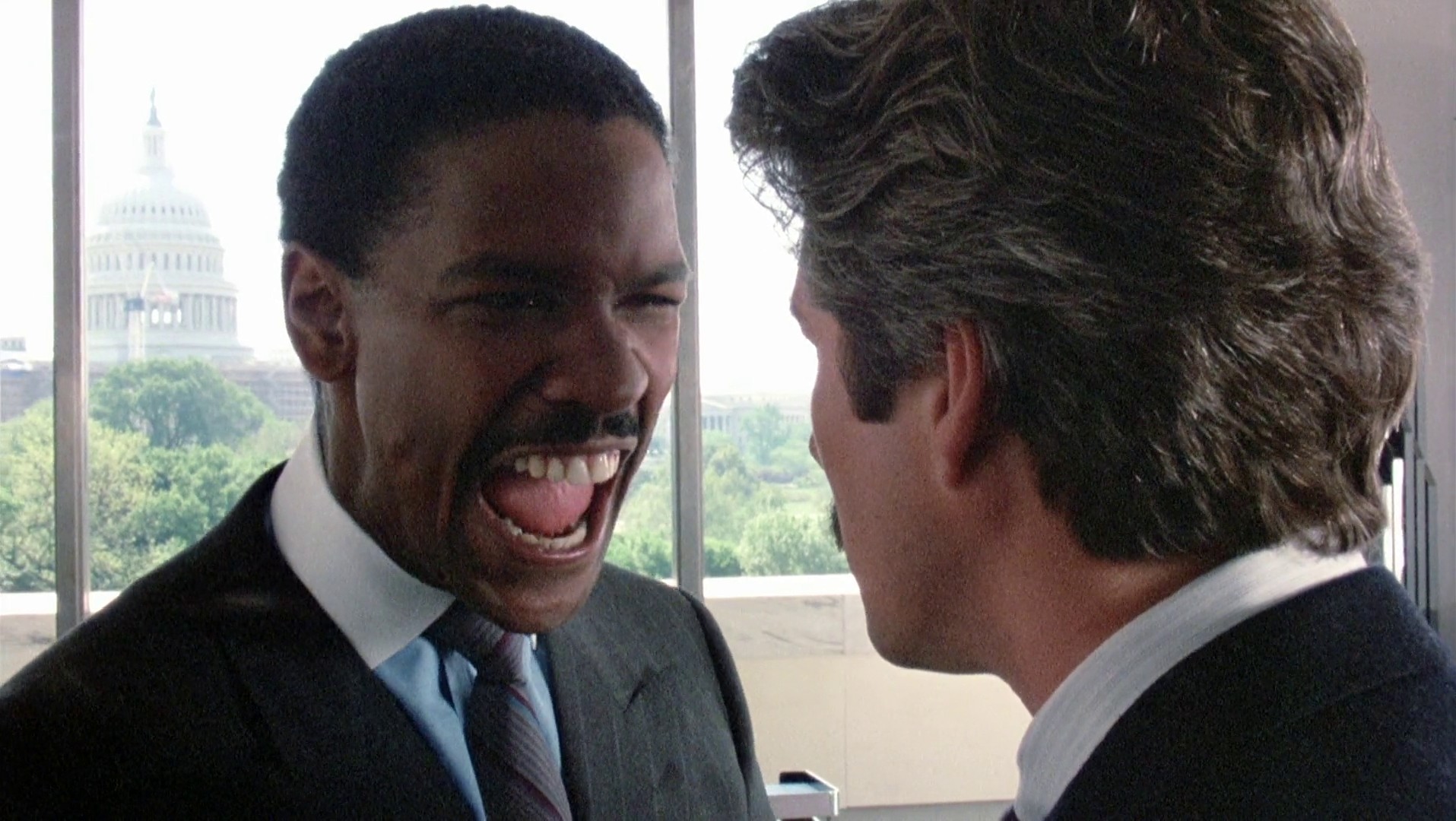 Power (1986) —  shot,  lighting