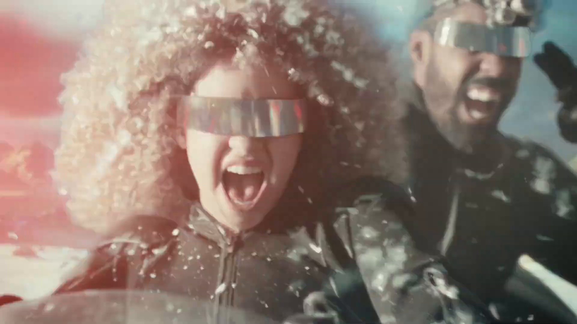 Everywhere You Want to Be | Visa (2025) —  shot,  lighting