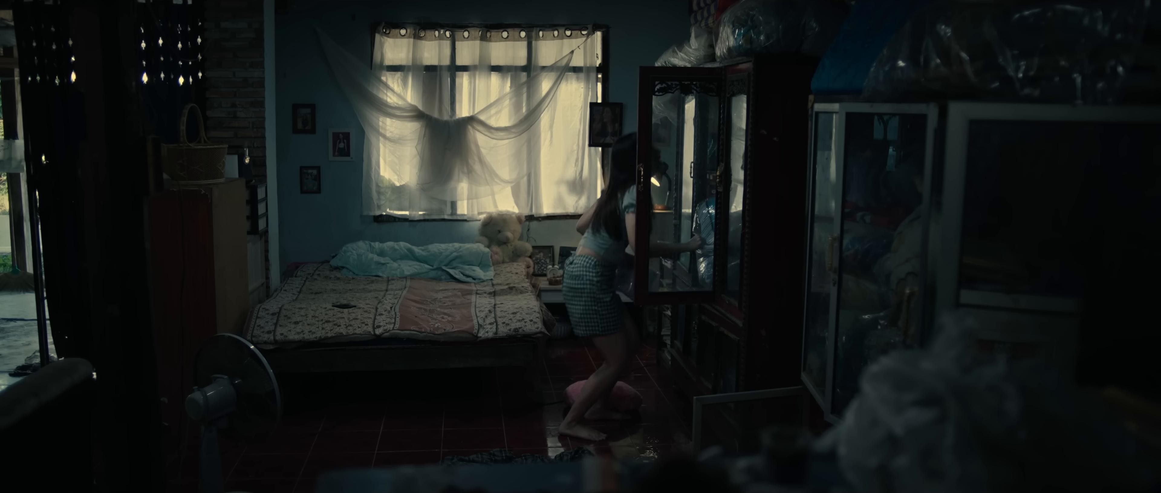 Sathu (2025) —  shot,  lighting