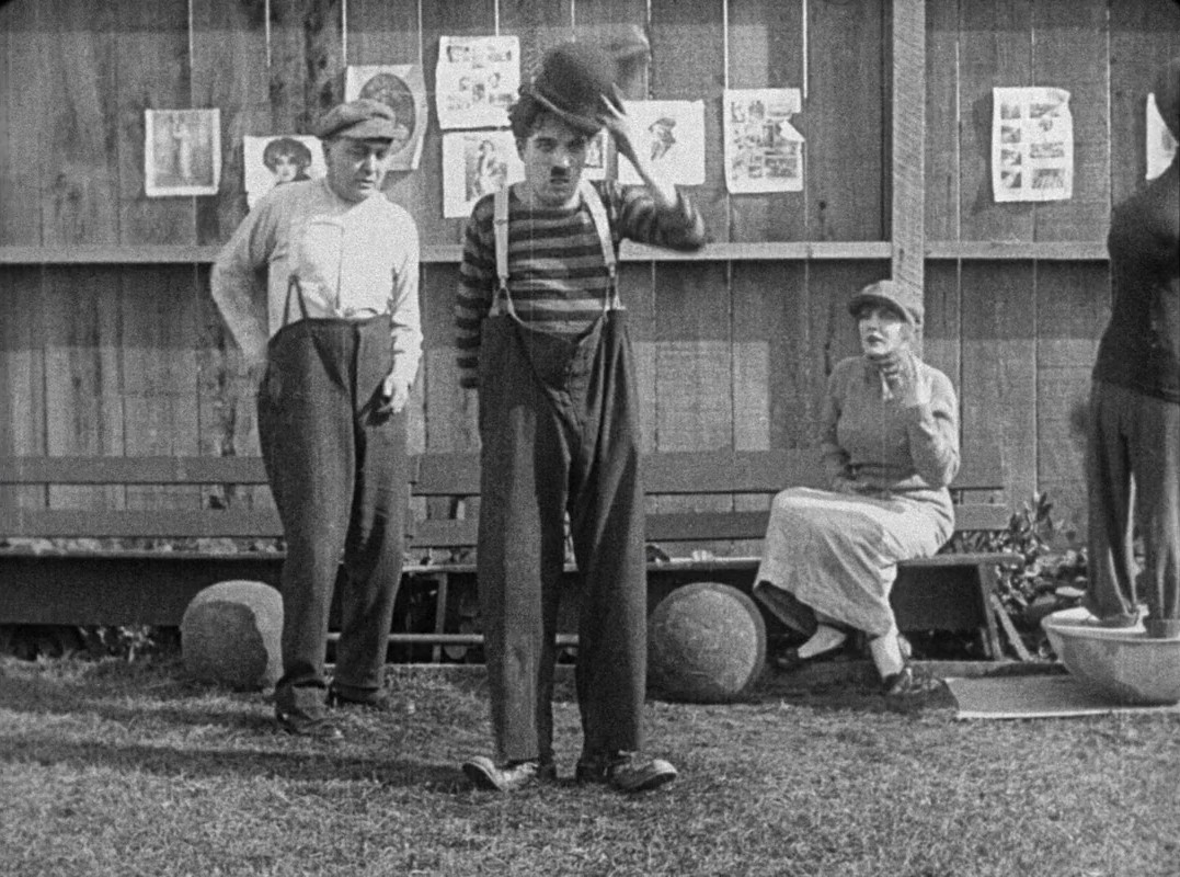 Babylon (2022) —  shot,  lighting