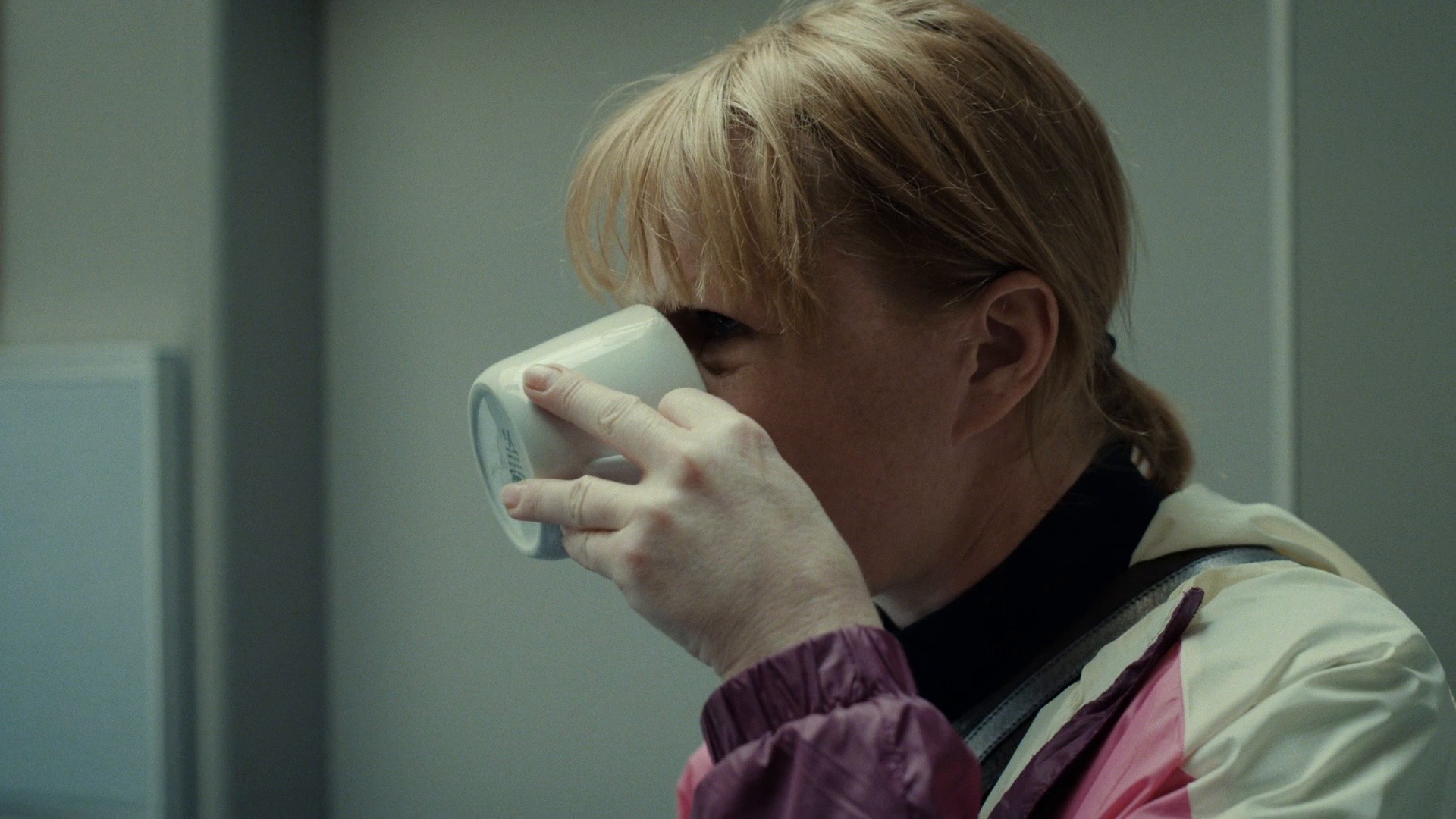 Andrea Gets a Divorce (2024) —  shot,  lighting