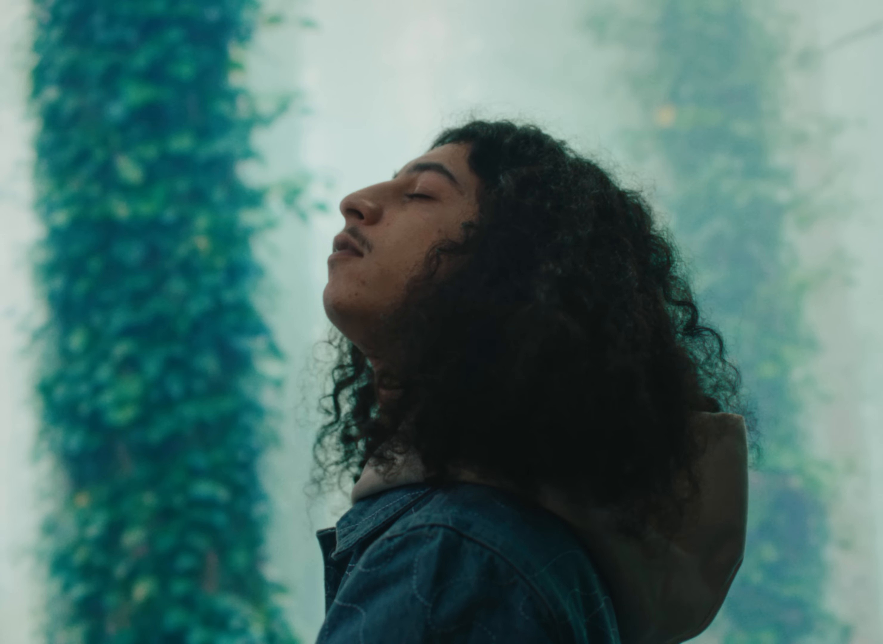 Introspection (2025) —  shot,  lighting