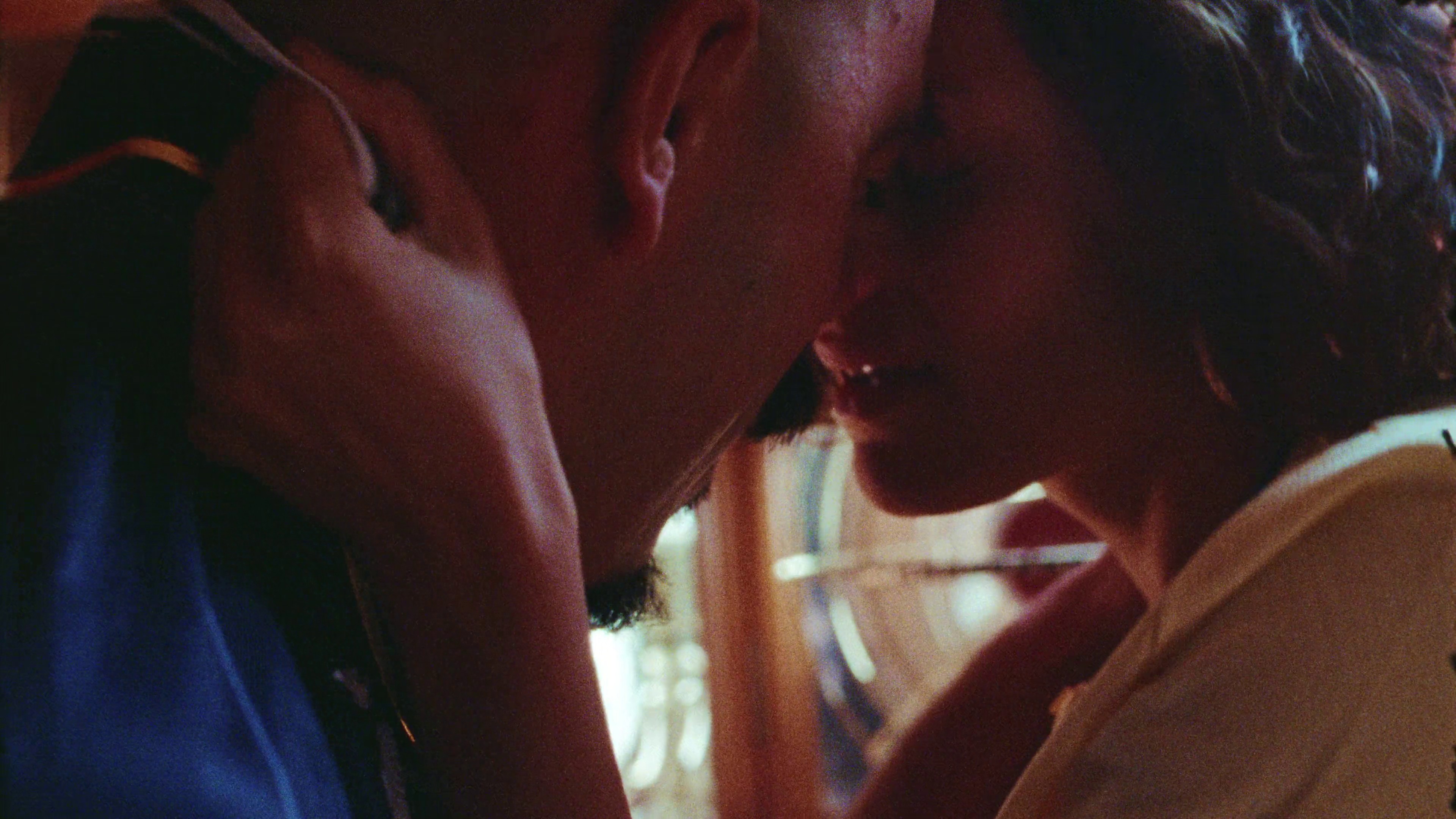 Champions League: "Keep Your Enemies Closer" (2024) —  shot,  lighting