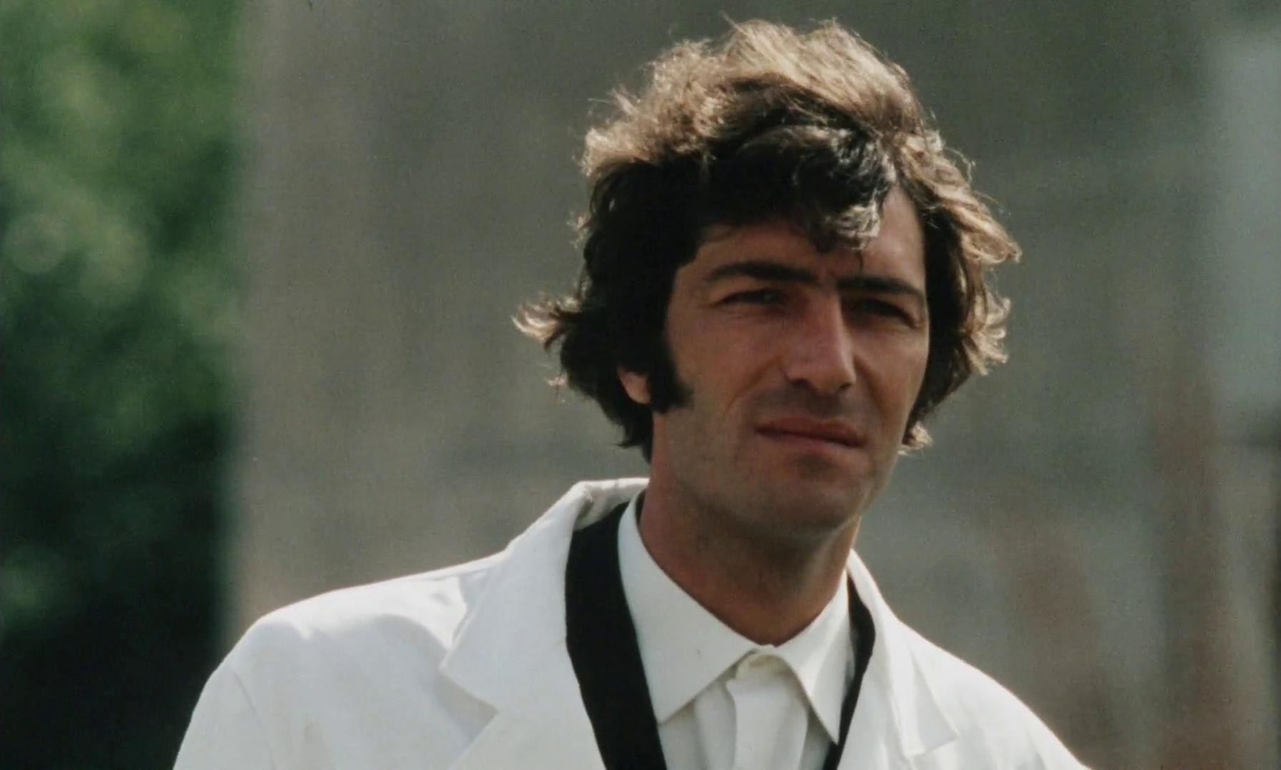 Swissmade (1970) —  shot,  lighting