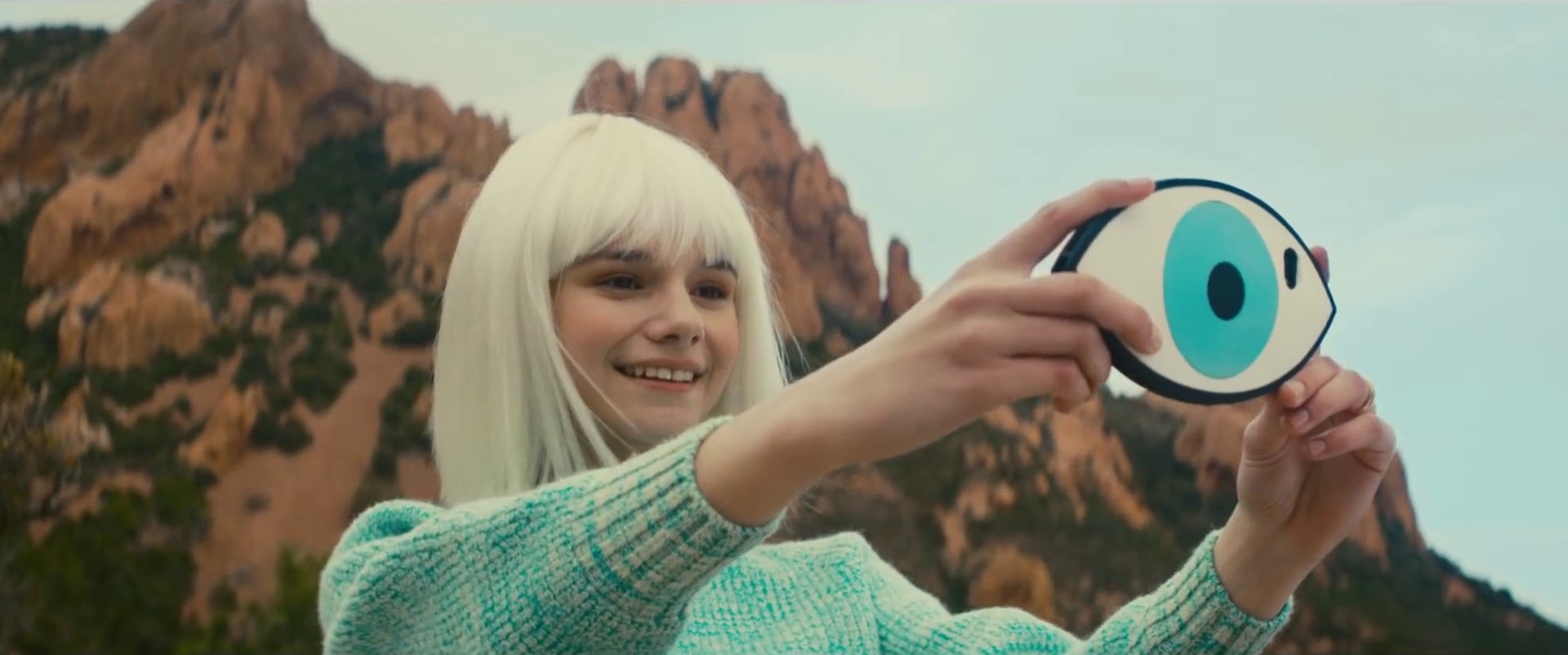 La Thune (2018) —  shot,  lighting