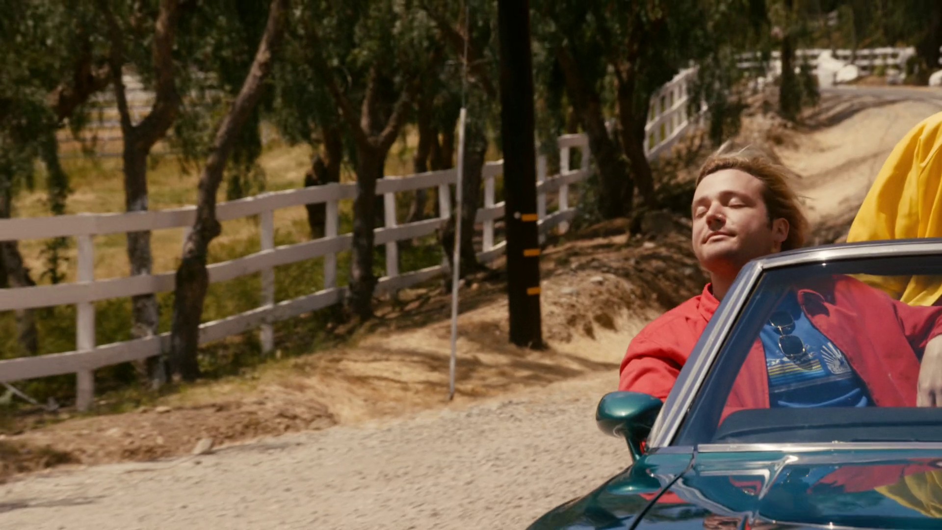 Lula, I'm Not Mad (2019) —  shot,  lighting