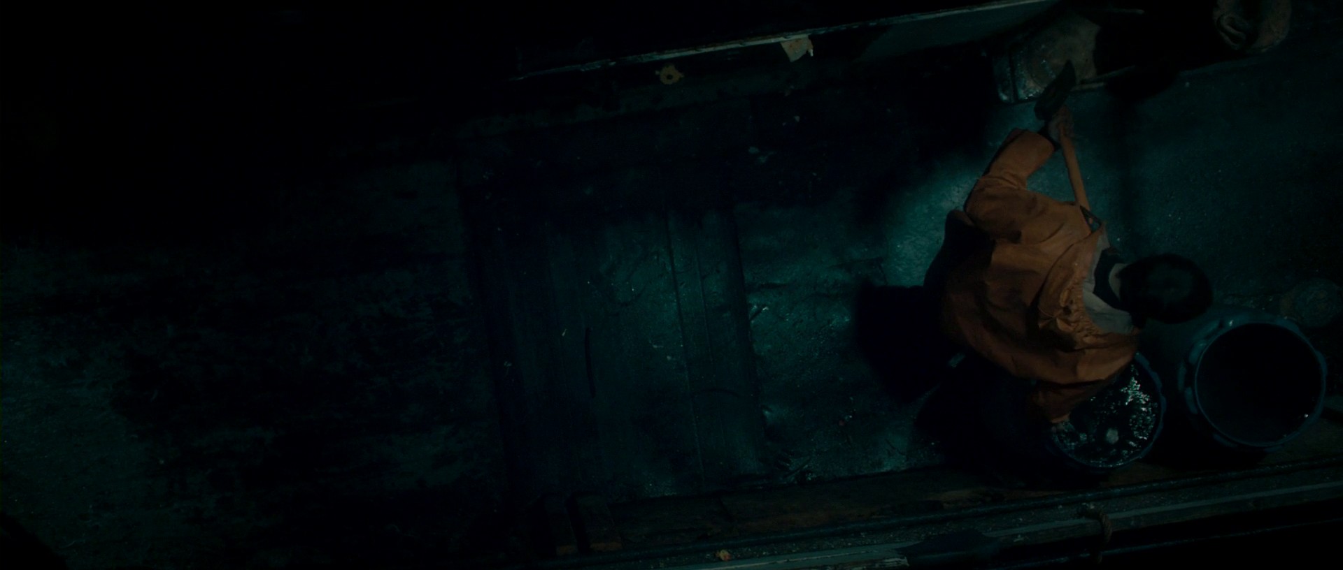 Grabbers (2012) —  shot,  lighting