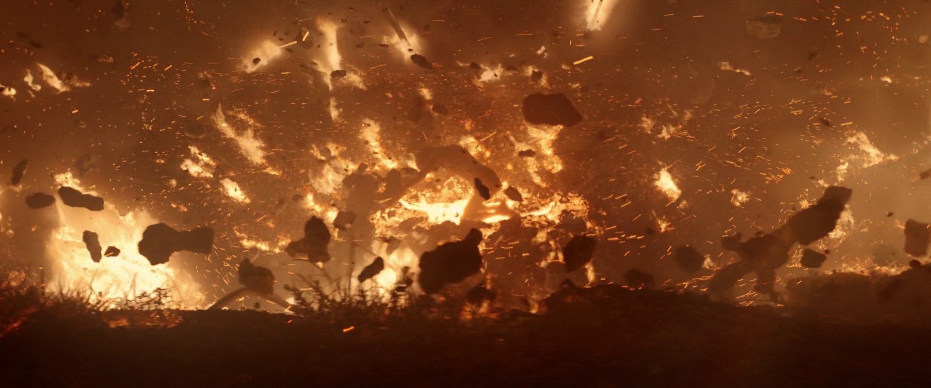 Adrift (2022) —  shot,  lighting