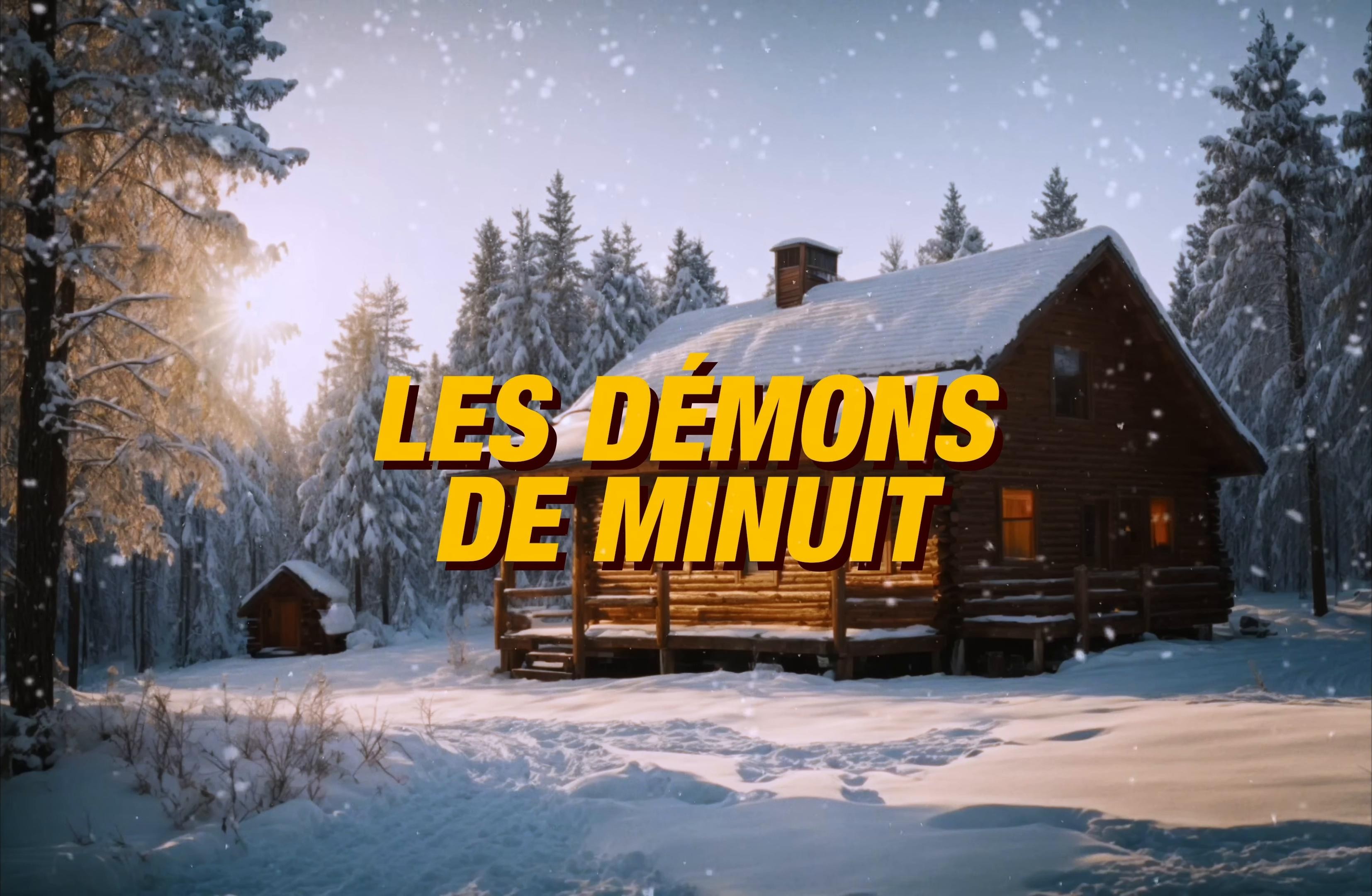 Les démons de minuit (2024) —  shot,  lighting