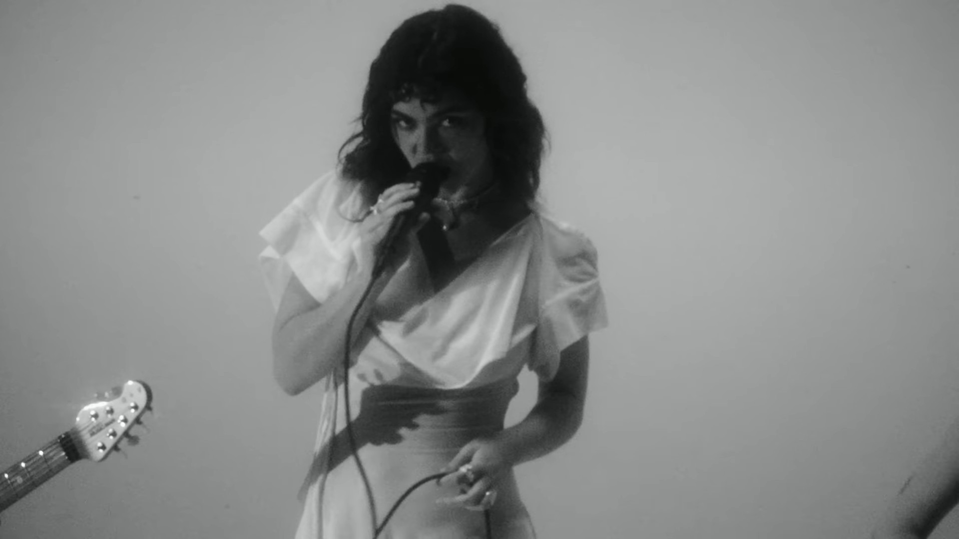 My Lady of Mercy (2023) —  shot,  lighting