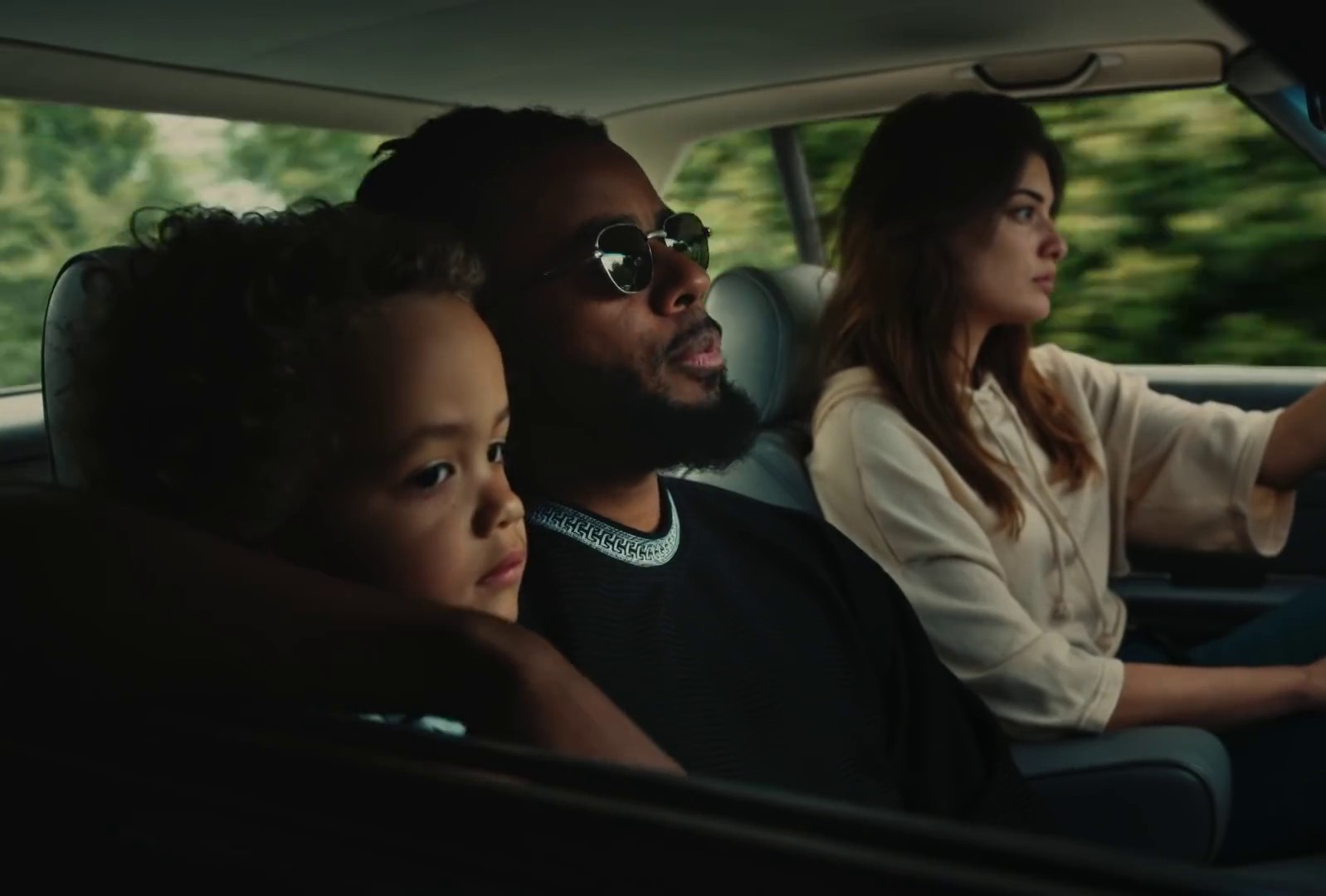 Bitch (2019) —  shot,  lighting