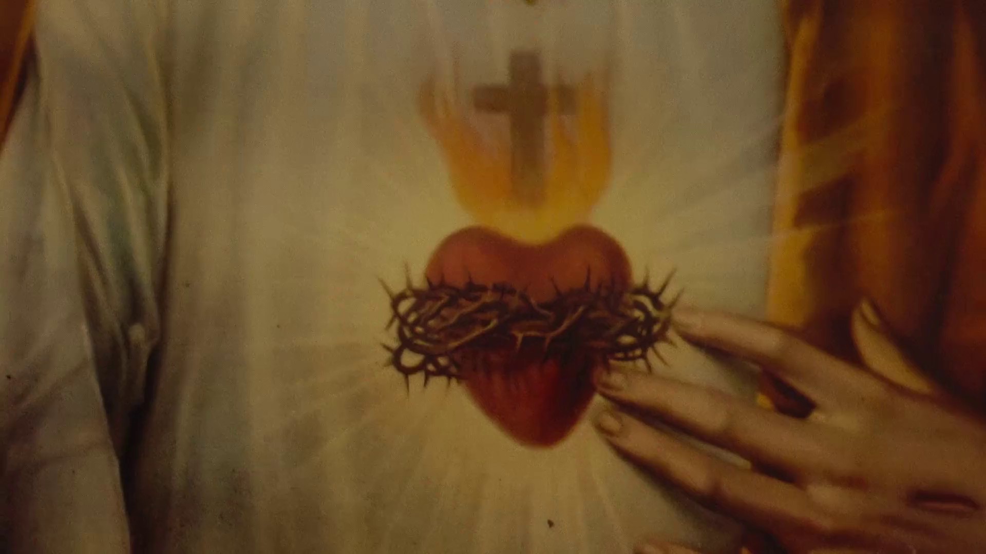 Sé de un Lugar (2020) —  shot,  lighting