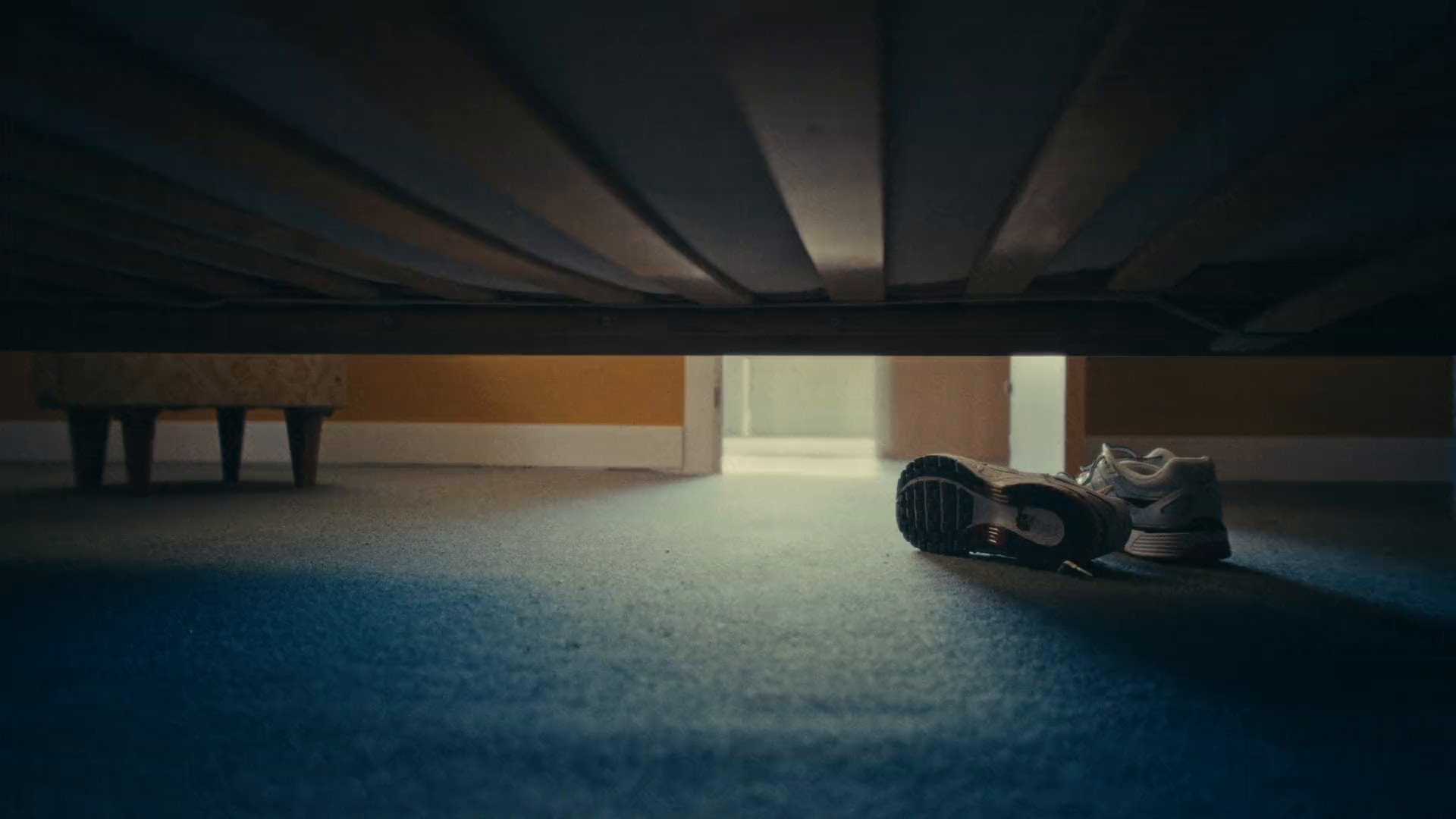 olympic spirit Paris 2024 (2024) —  shot,  lighting