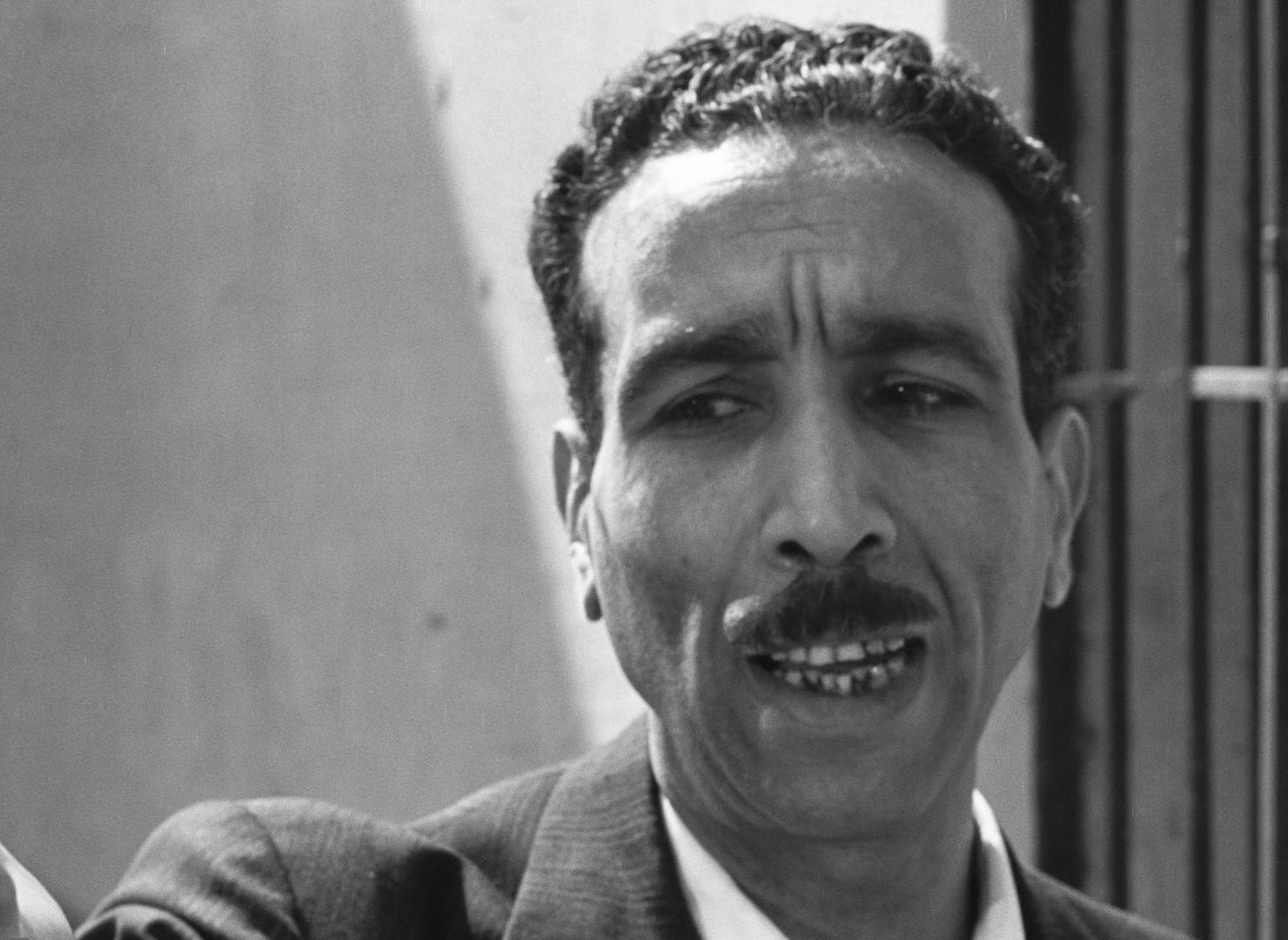 Cairo Station (1962) —  shot,  lighting