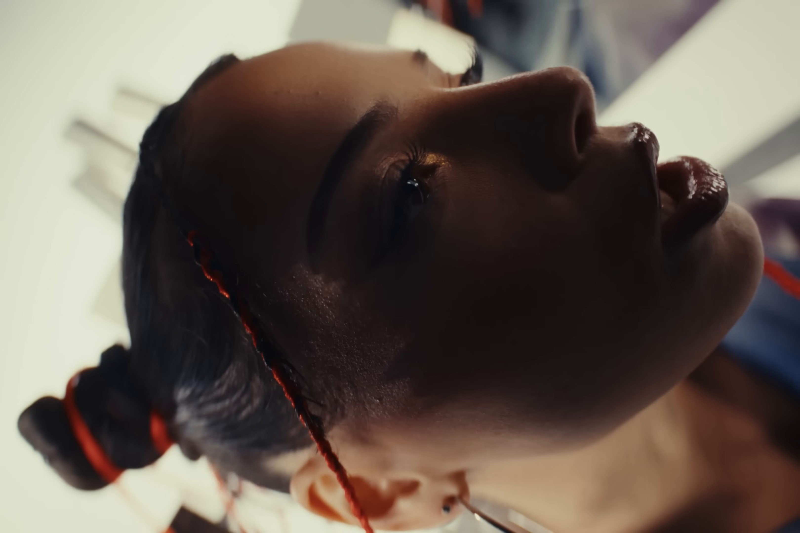 Farbenblind (2024) —  shot,  lighting