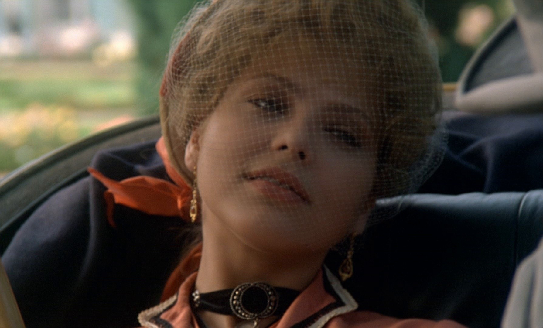 Swann in Love (1984) —  shot,  lighting