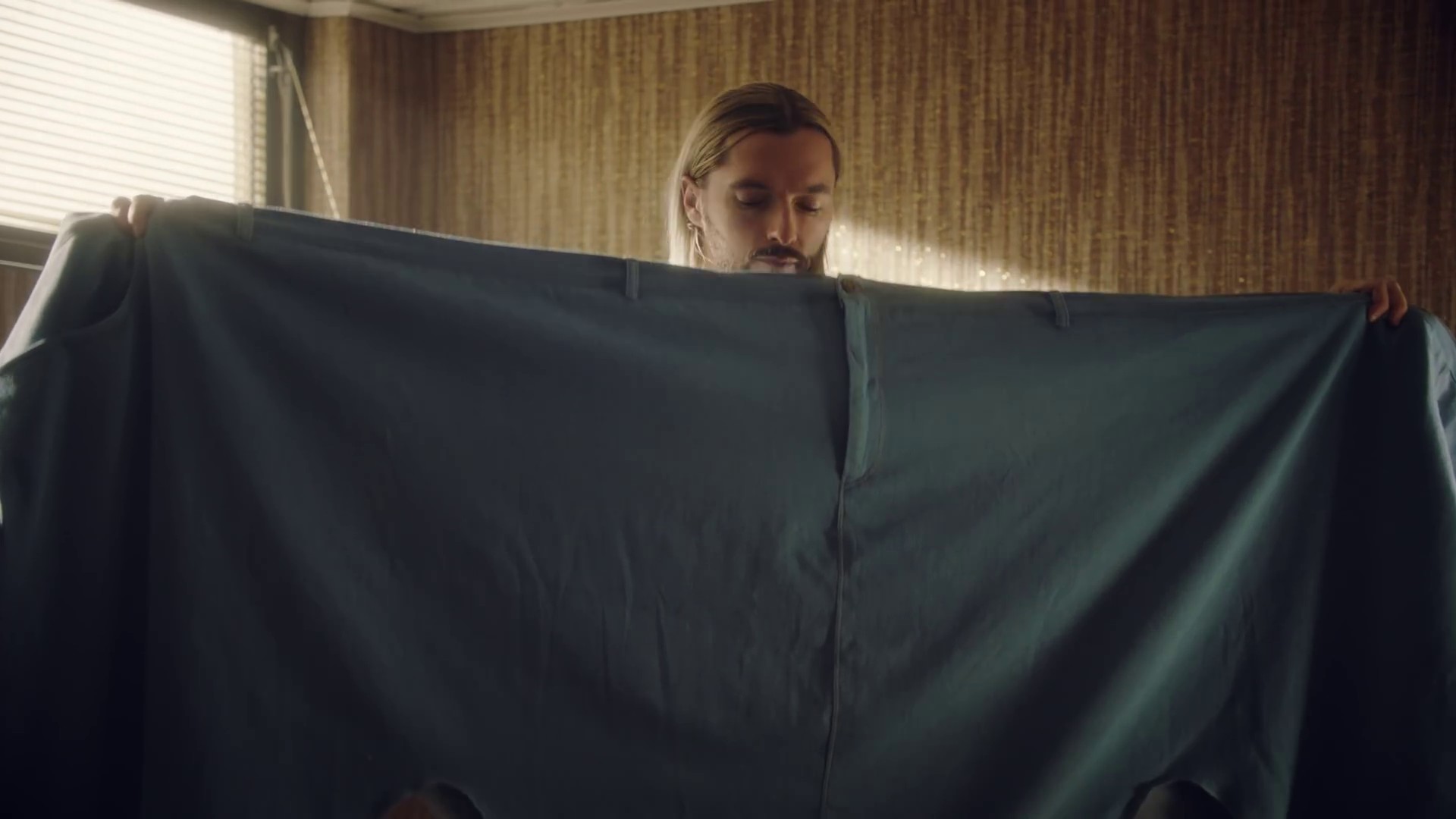 Boycycle  (2021) —  shot,  lighting