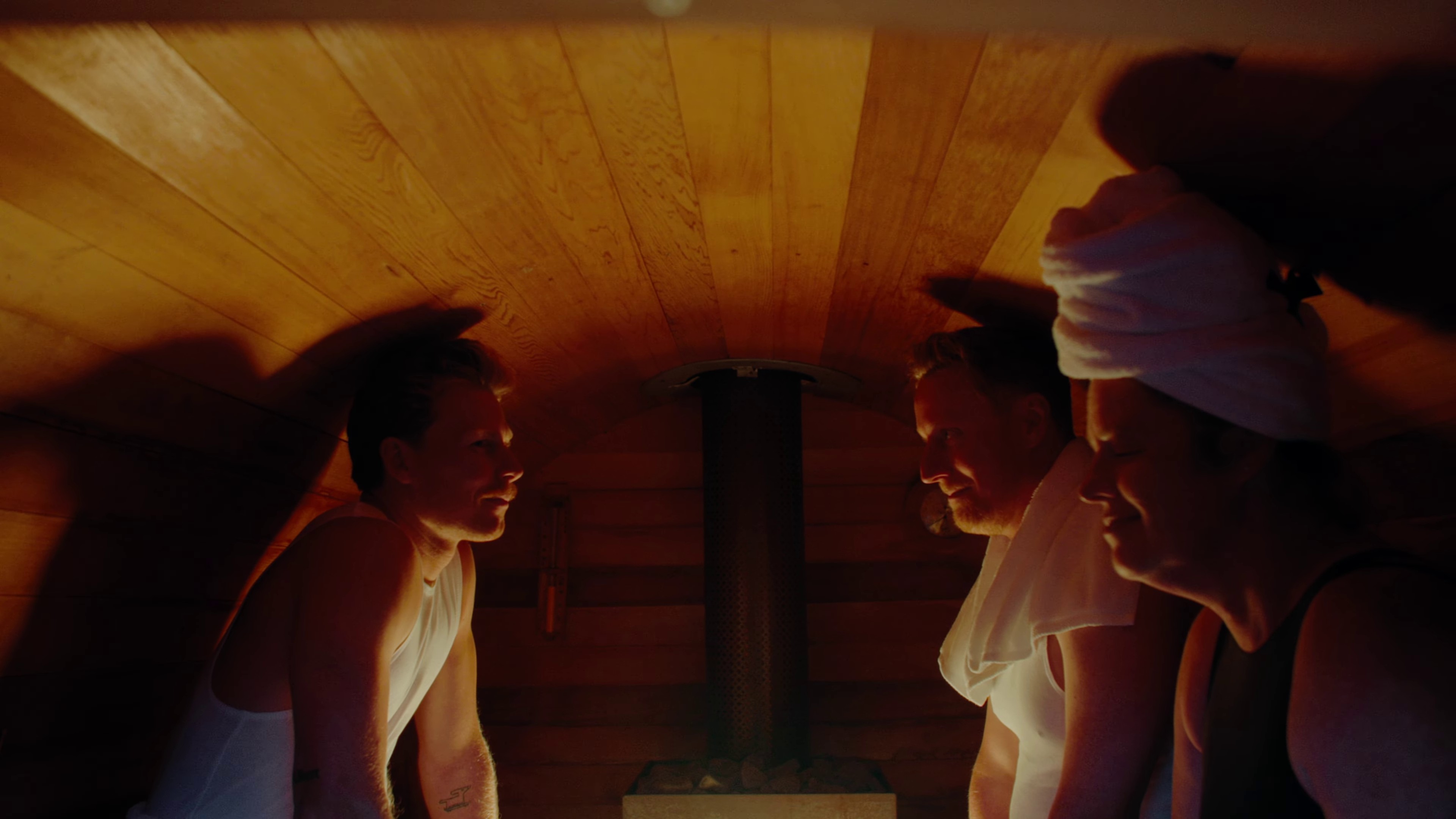 Milk & Honey (2023) —  shot,  lighting