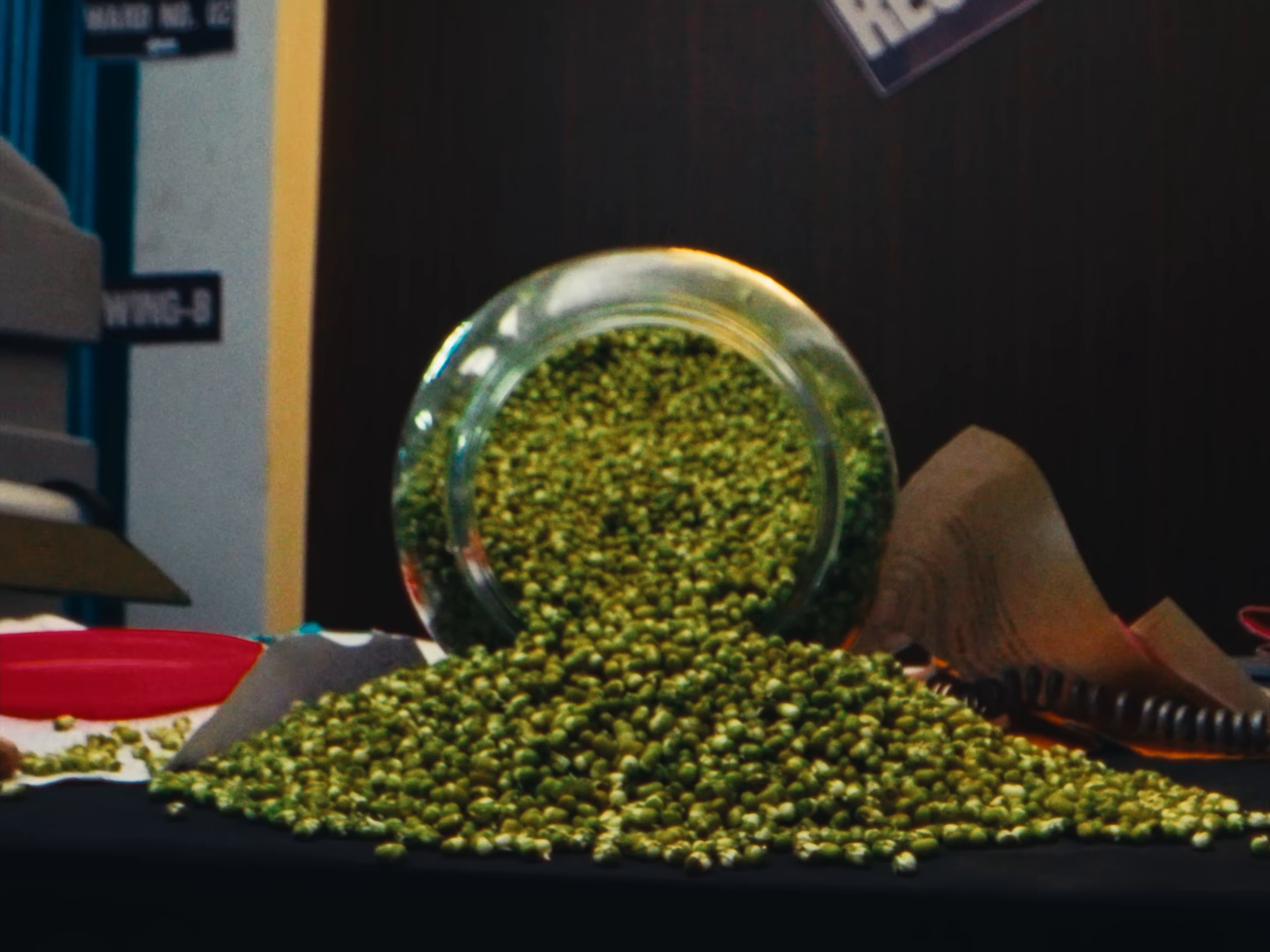 Ankurit Moong (2025) —  shot,  lighting