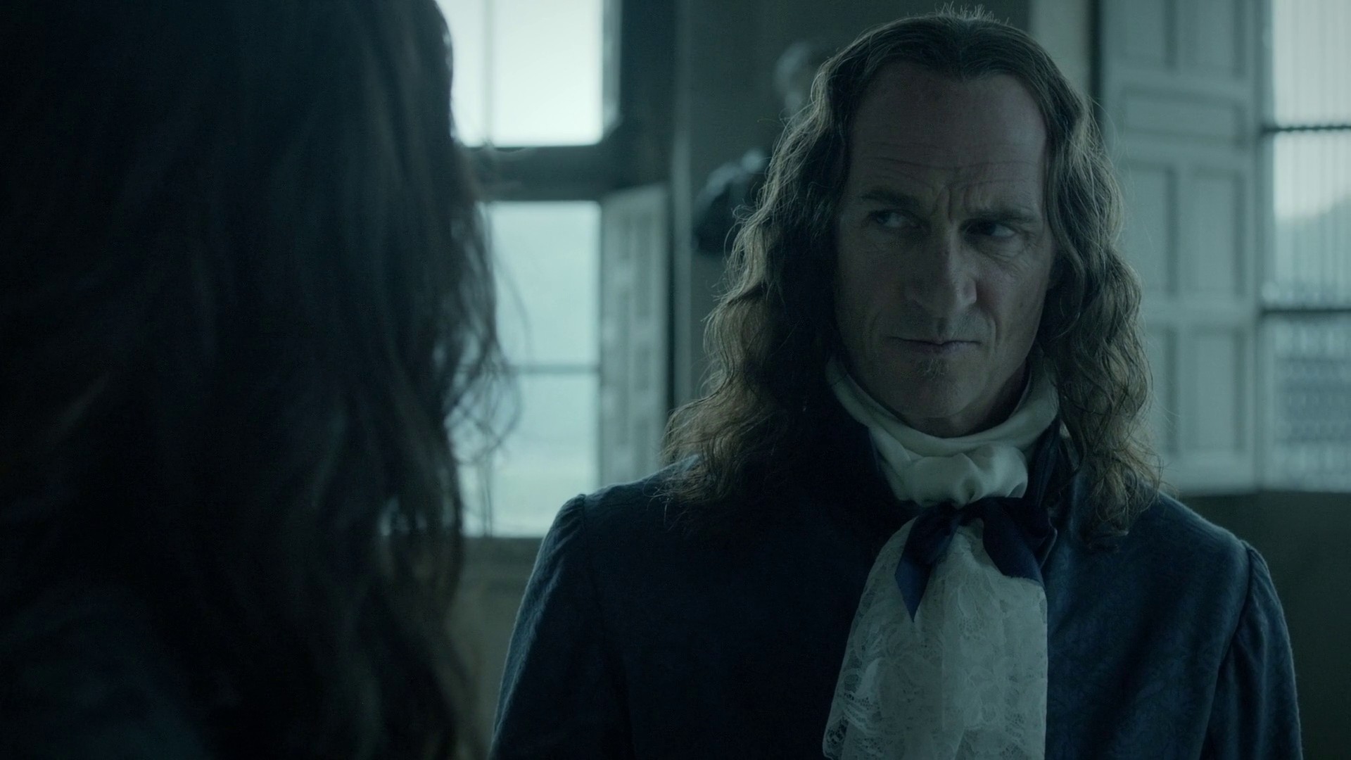 The Road (2015) —  shot,  lighting