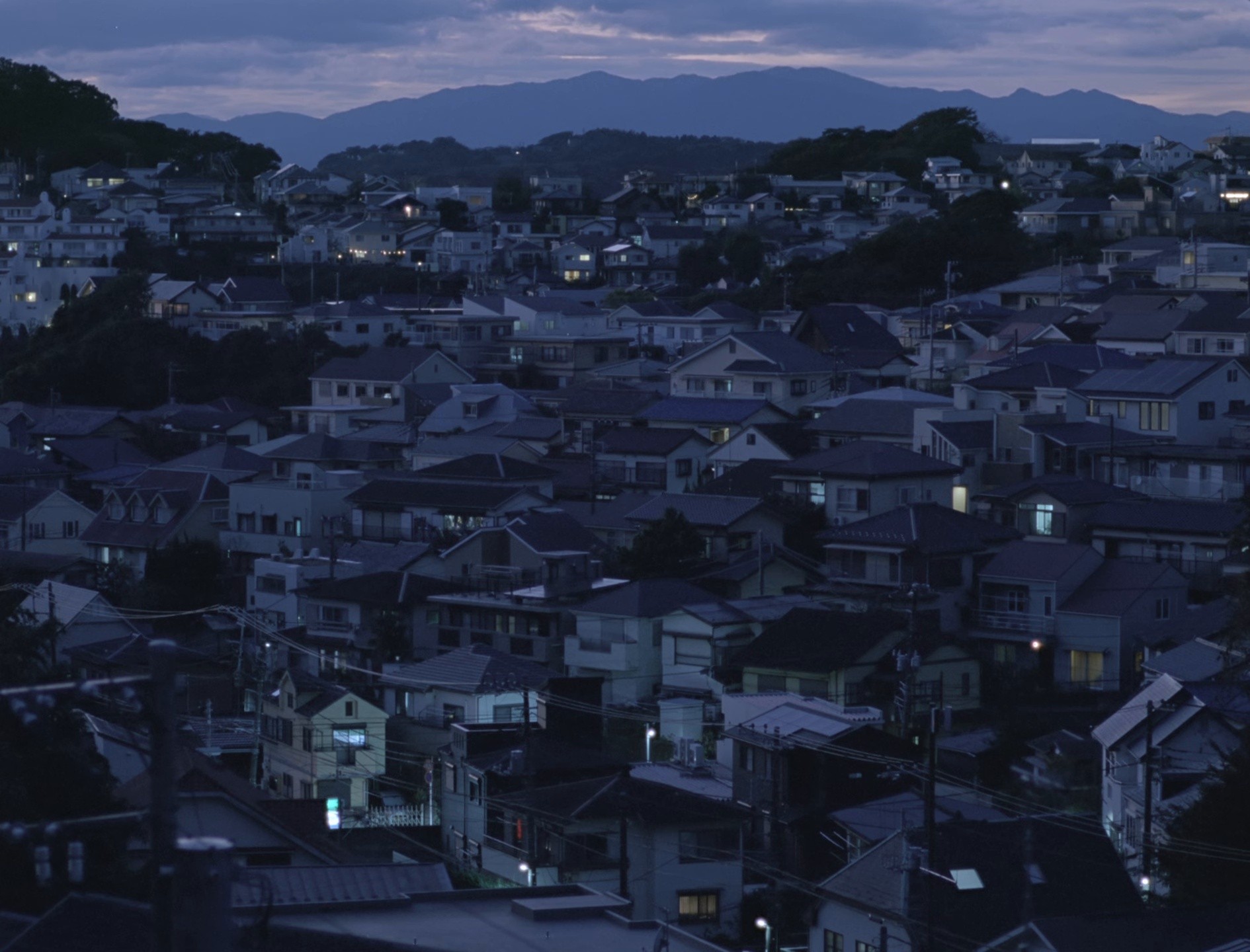 RIMOWA I 'The Moon Is Too Far From The Sun' (2025) —  shot,  lighting