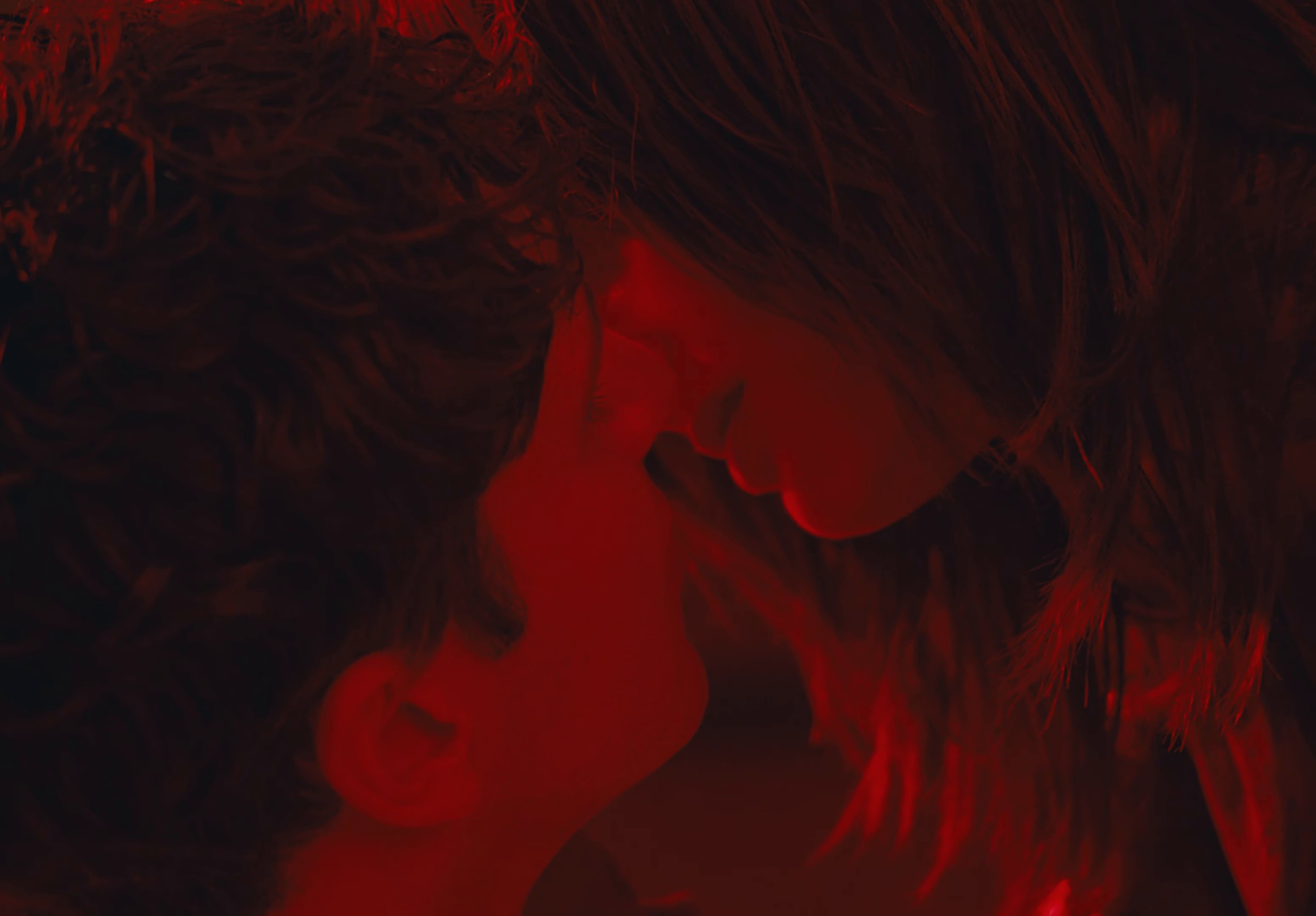 Begging (2025) —  shot,  lighting