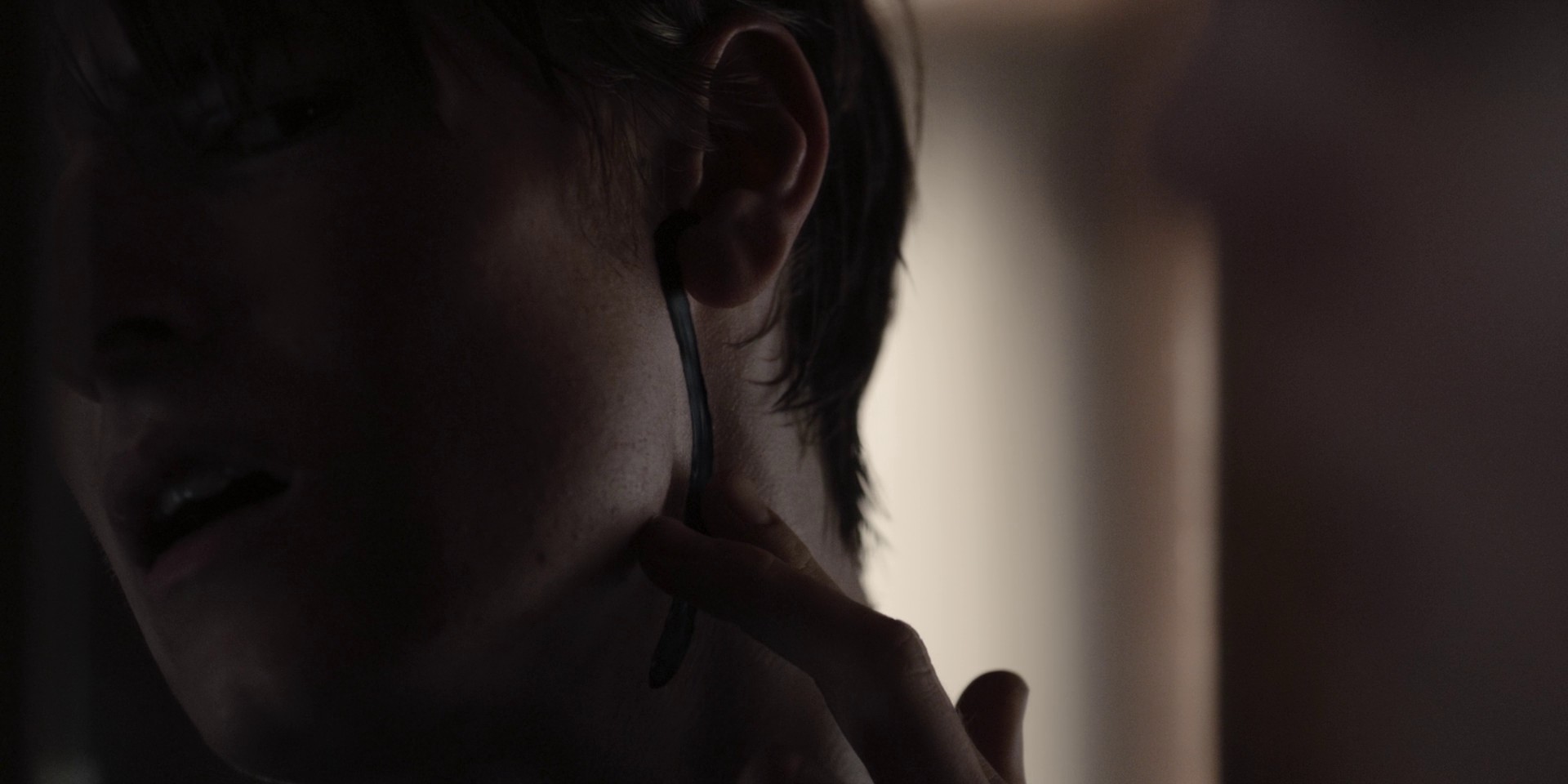 Lies (2017) —  shot,  lighting