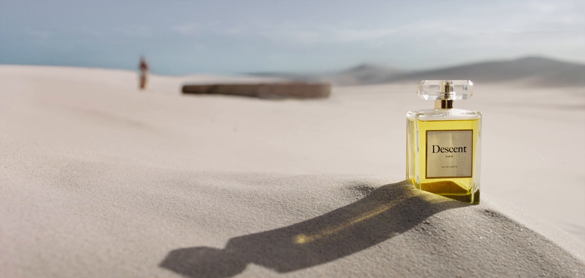 Nedbank - Perfume (2021) —  shot,  lighting