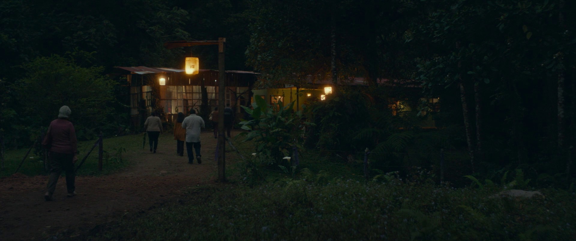 Clara Sola (2021) —  shot,  lighting