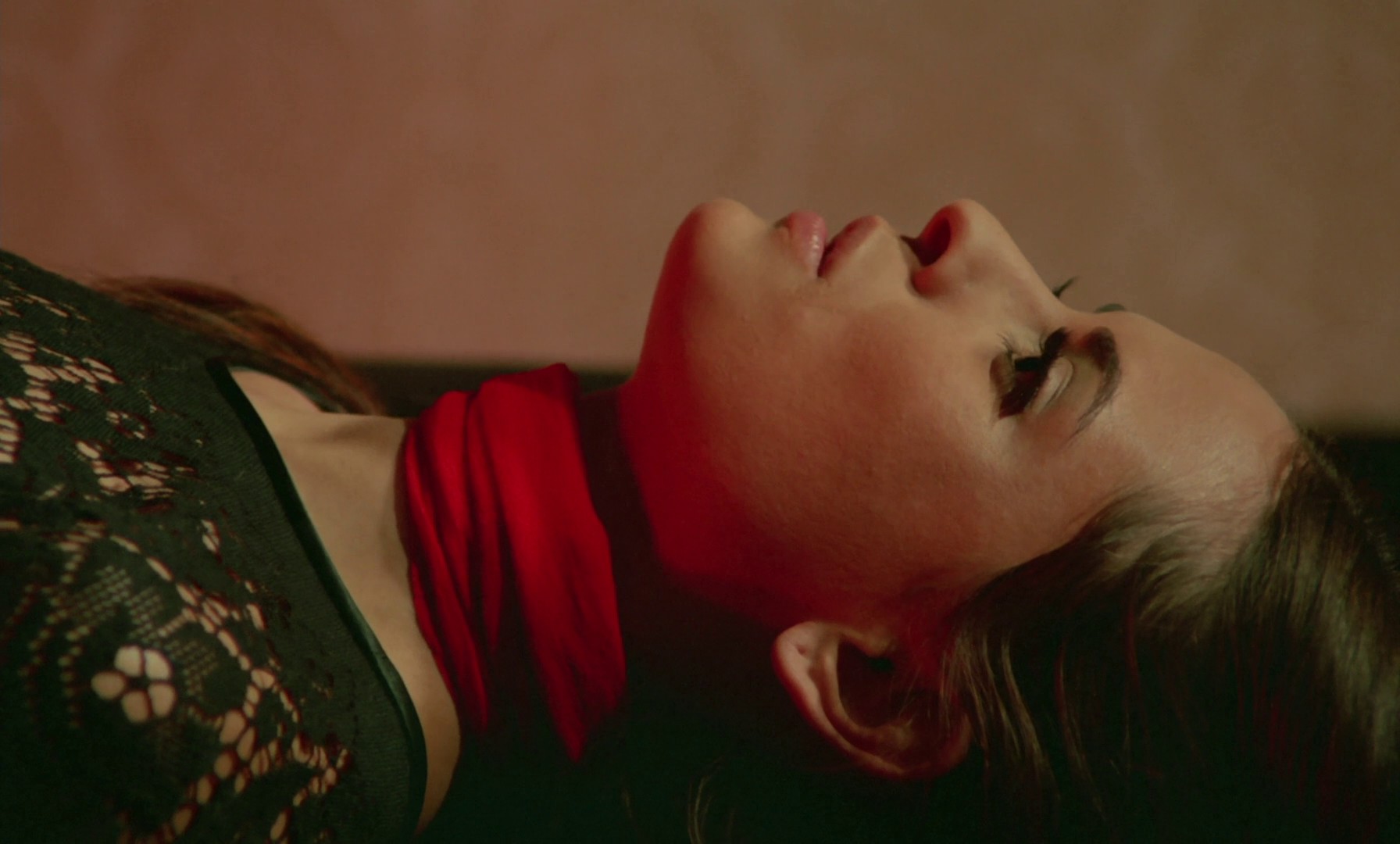 Vampyros Lesbos (1971) —  shot,  lighting