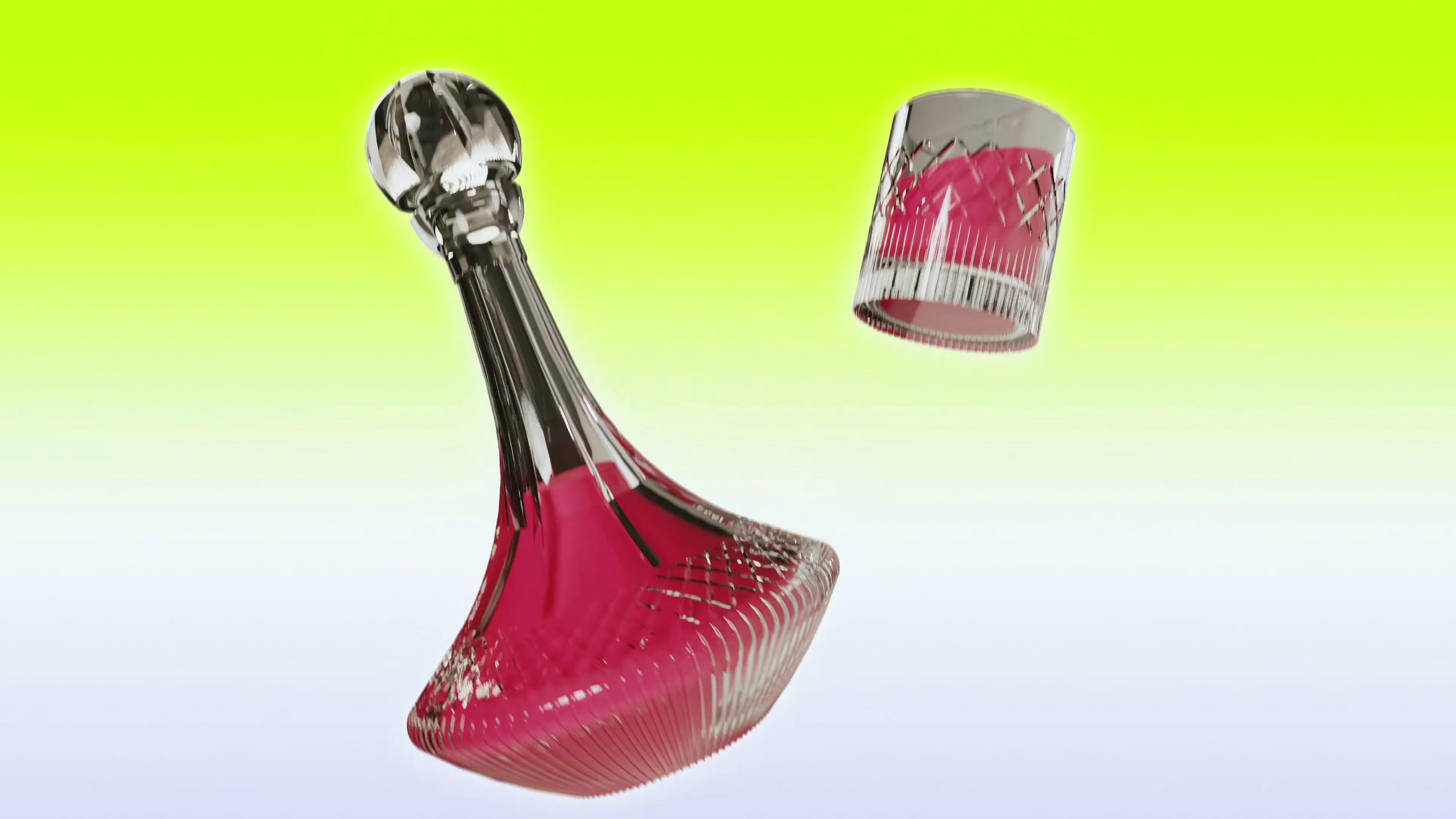 Millionaire (2023) —  shot,  lighting