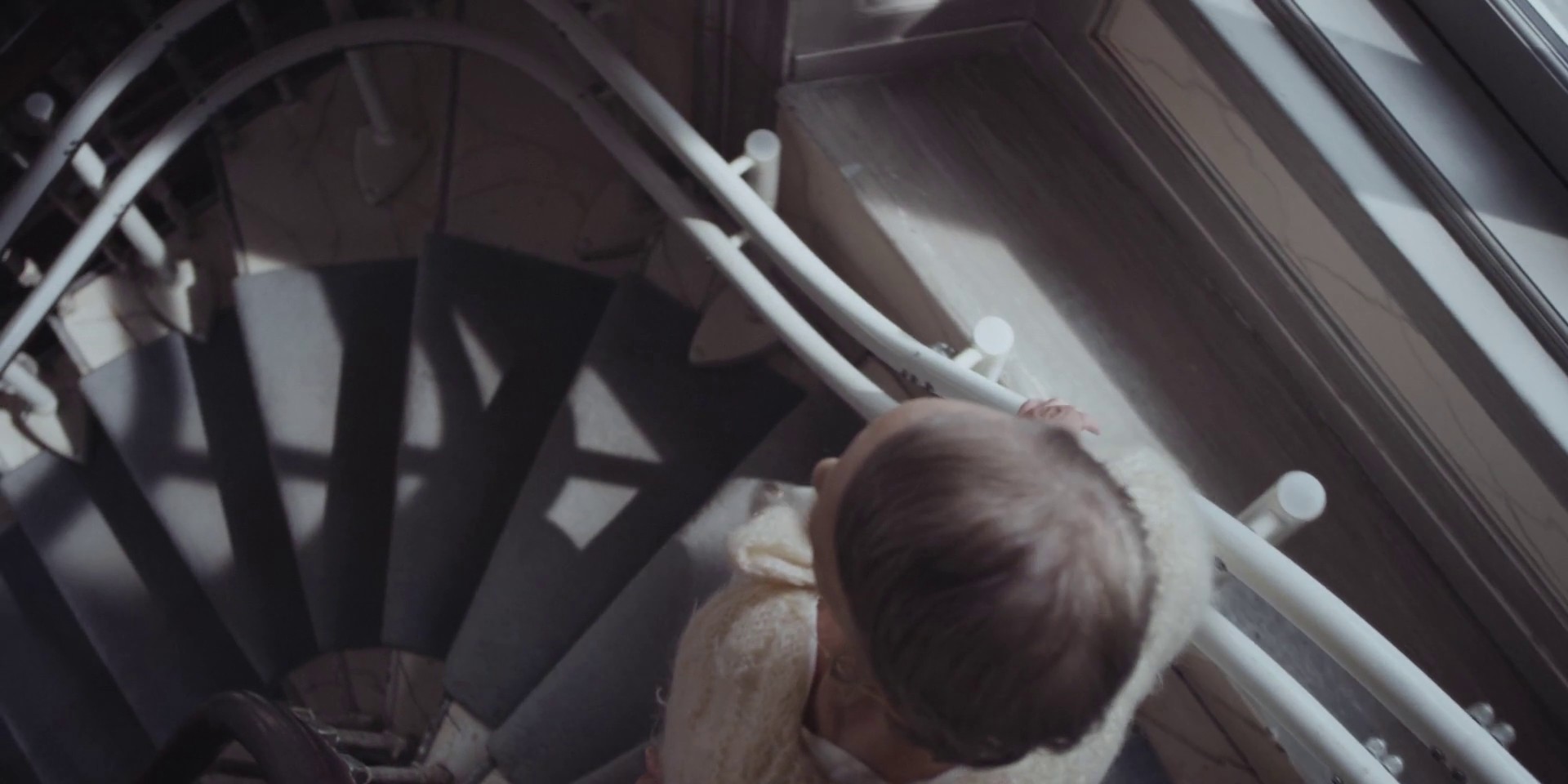 Our Love (2014) —  shot,  lighting