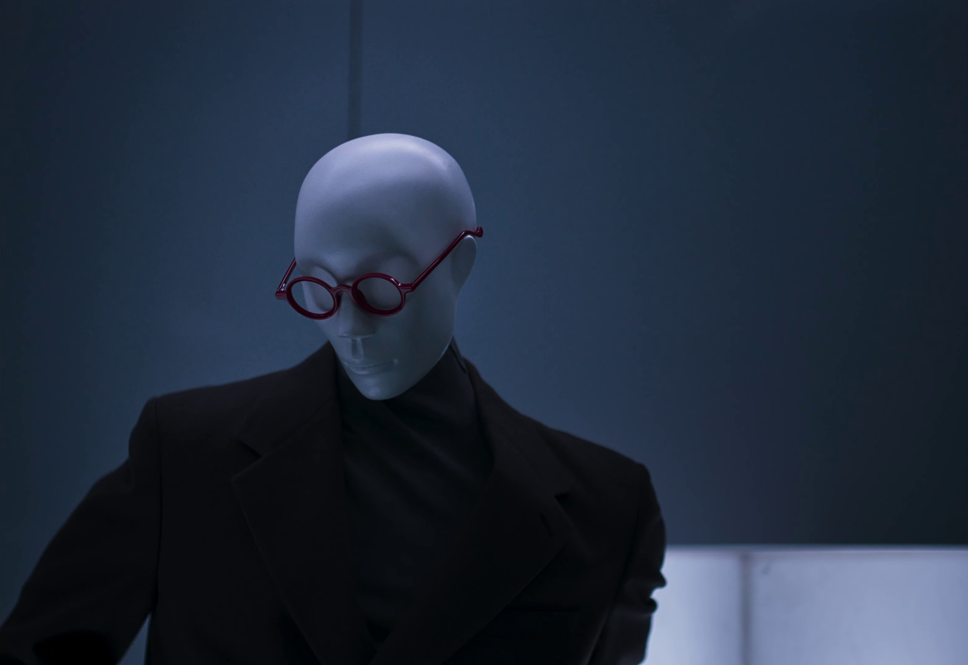 Break Free From Boredom & Find Your Play! (2024) —  shot,  lighting