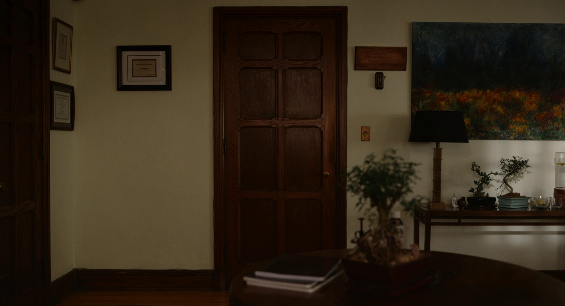 Beau Is Afraid (2023) —  shot,  lighting