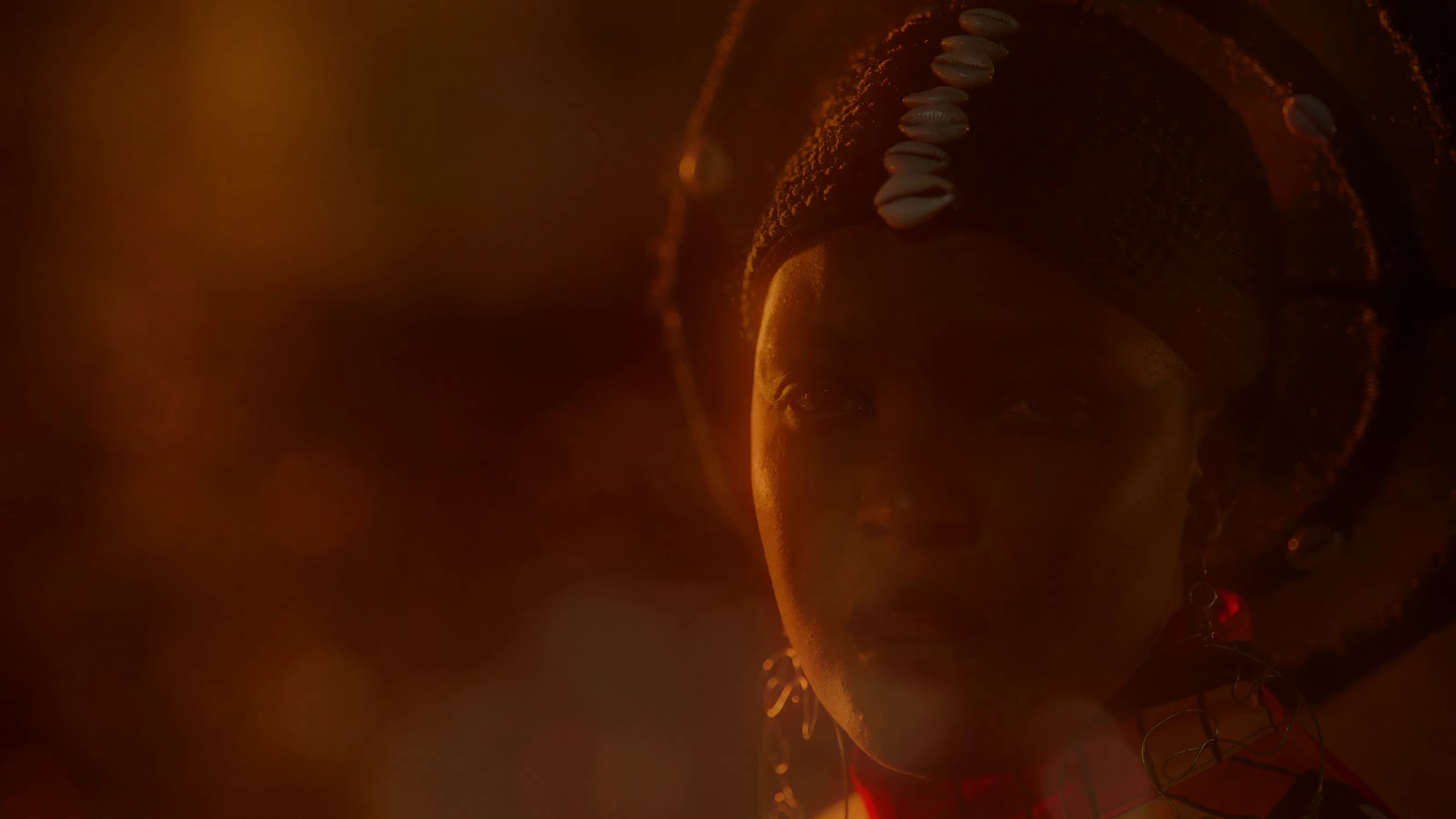 Mwaki (2024) —  shot,  lighting