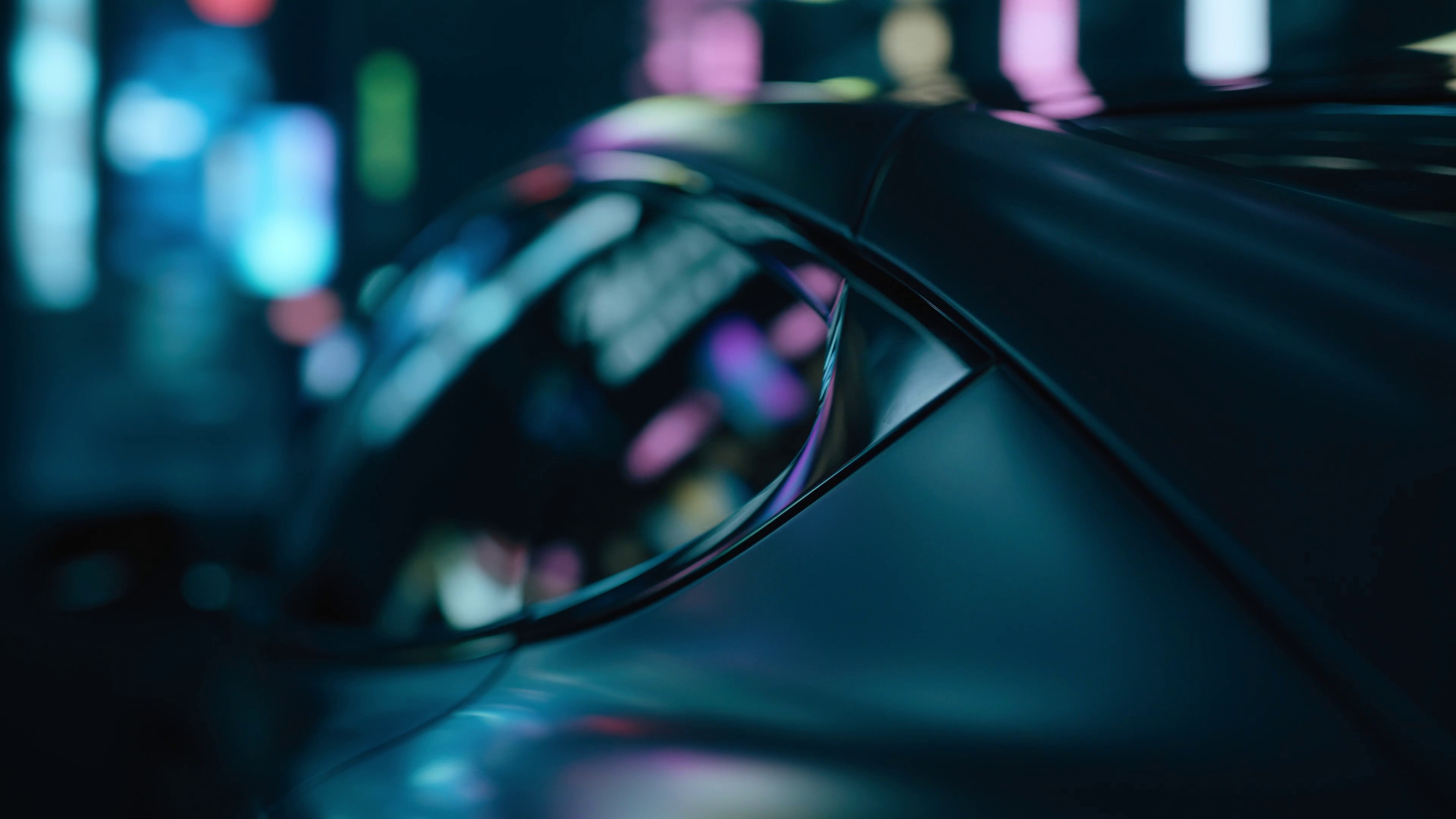 Virtual Production Spec Collaboration (2024) —  shot,  lighting