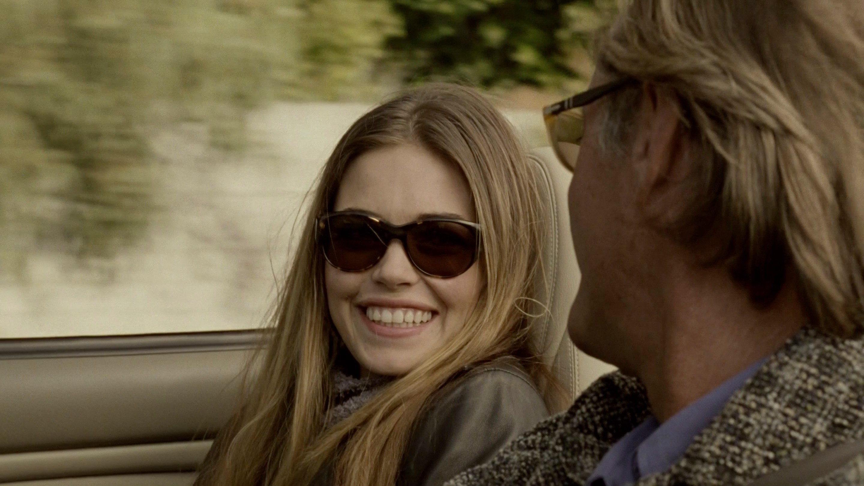 The Limey (1999) —  shot,  lighting