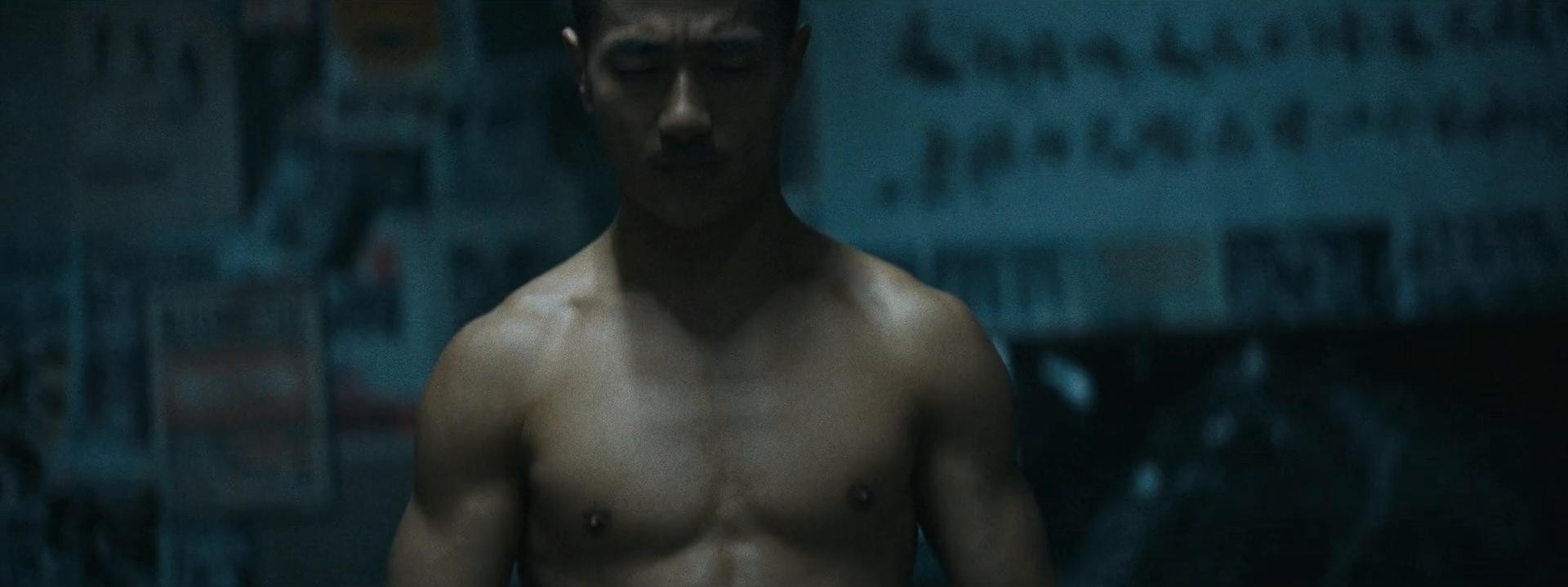 VISA - Road to Pyeongchang Winter Olympics (2018) —  shot,  lighting