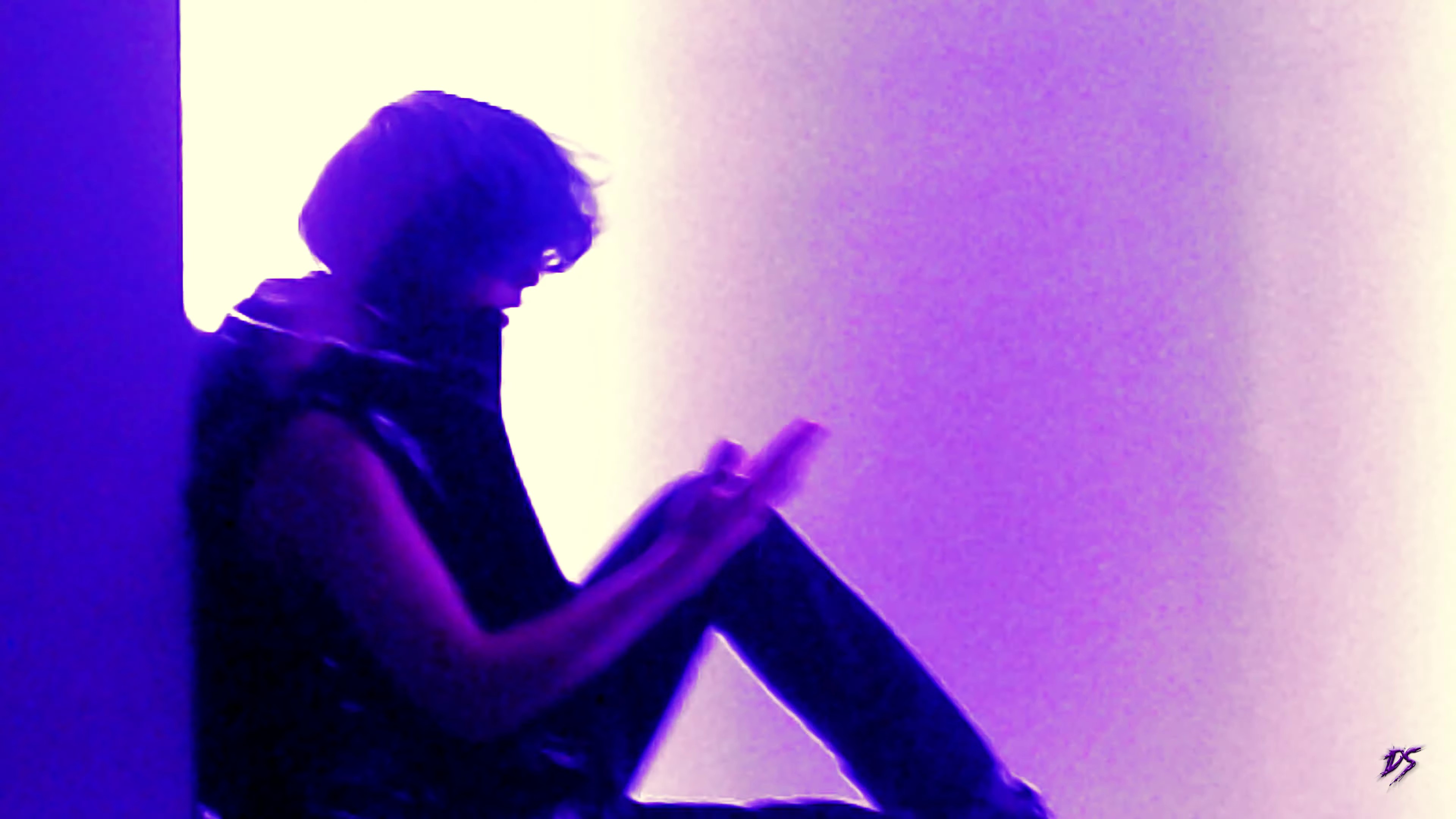 Love is a Lie (2023) —  shot,  lighting