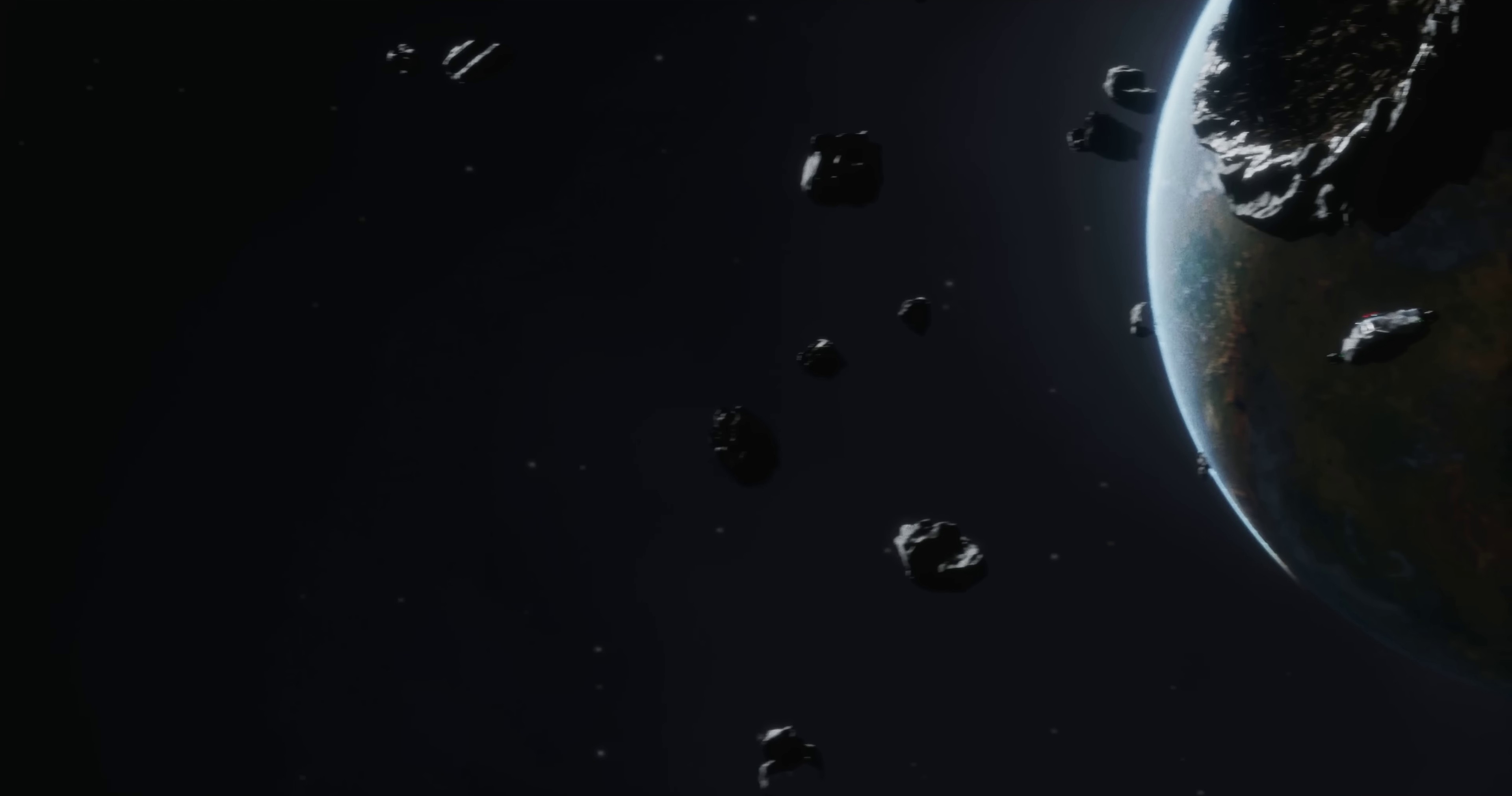 Miss My Dawgs (2022) —  shot,  lighting