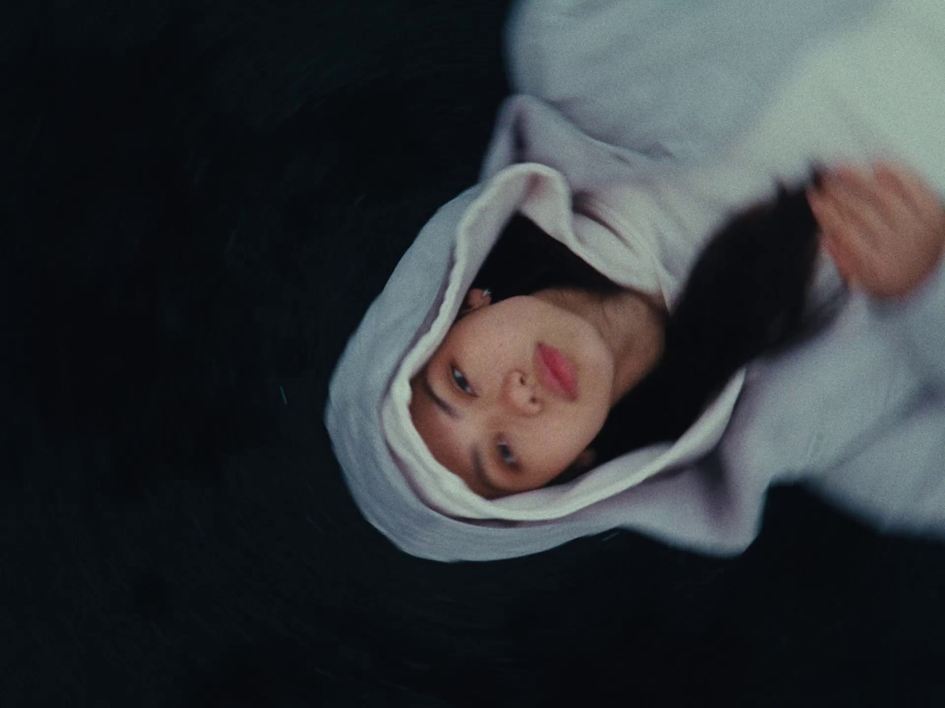 Urban Classics - 'Present Progressive' (2022) —  shot,  lighting