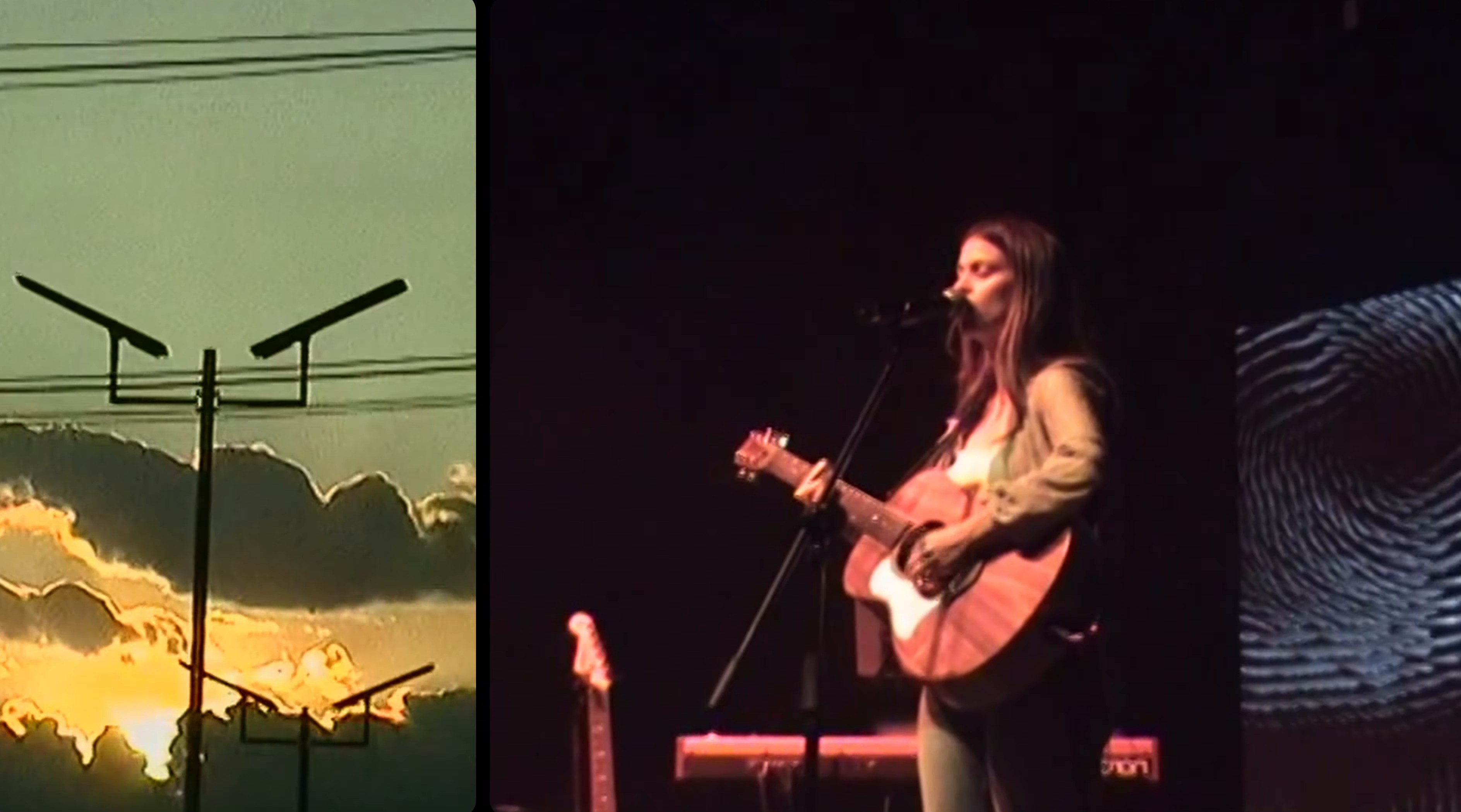 Complicado (2024) —  shot,  lighting