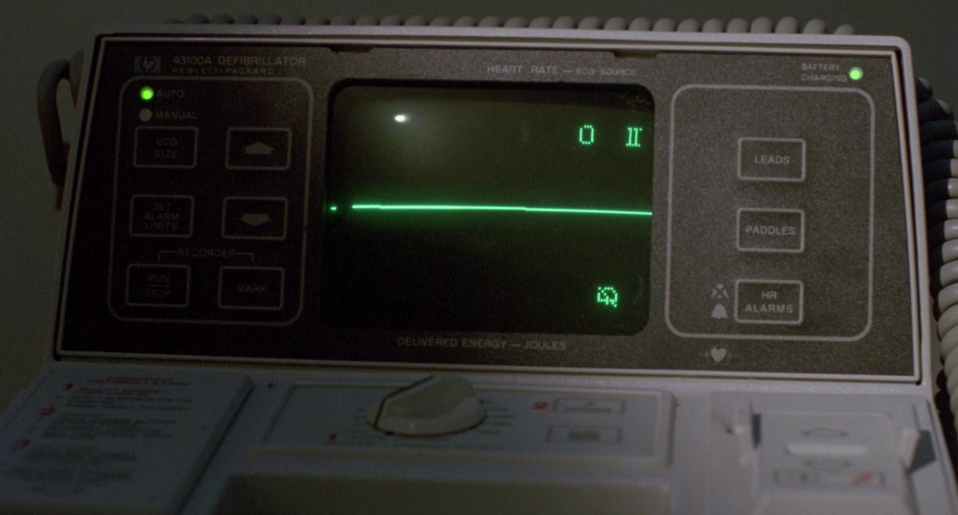 Hellraiser III: Hell on Earth (1992) —  shot,  lighting