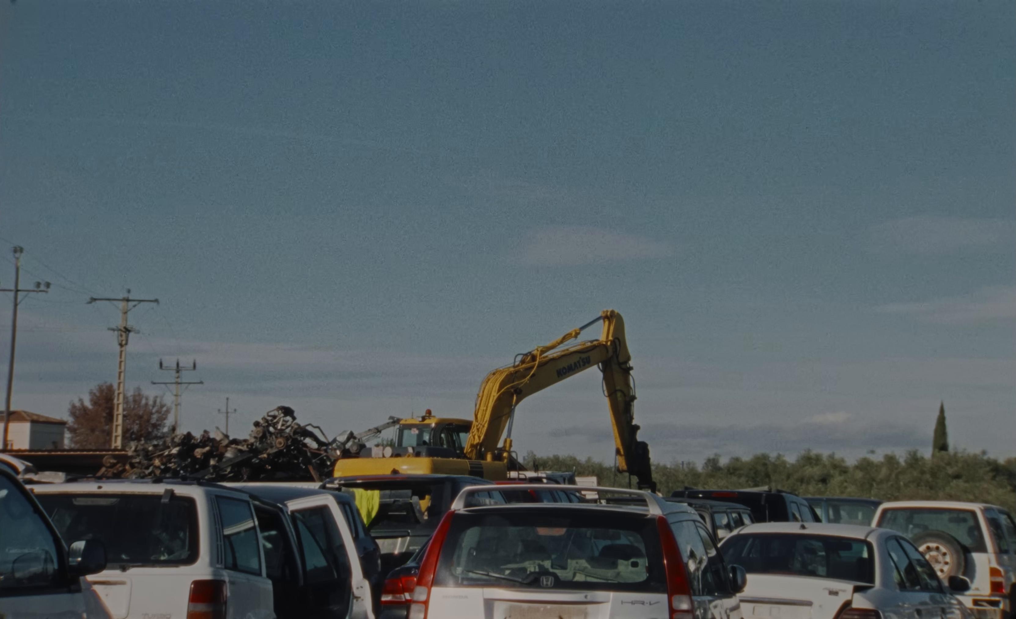 Recuérdame (2026) —  shot,  lighting